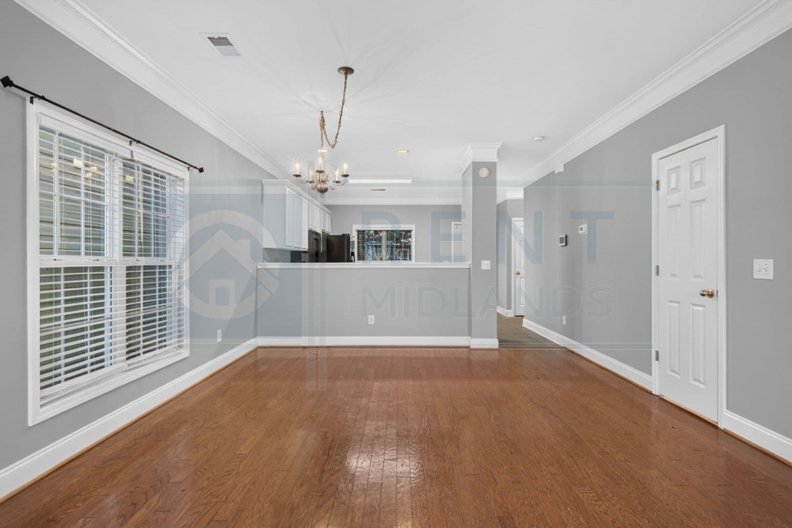 Columbia Townhome: 407 Hampton Forest Dr