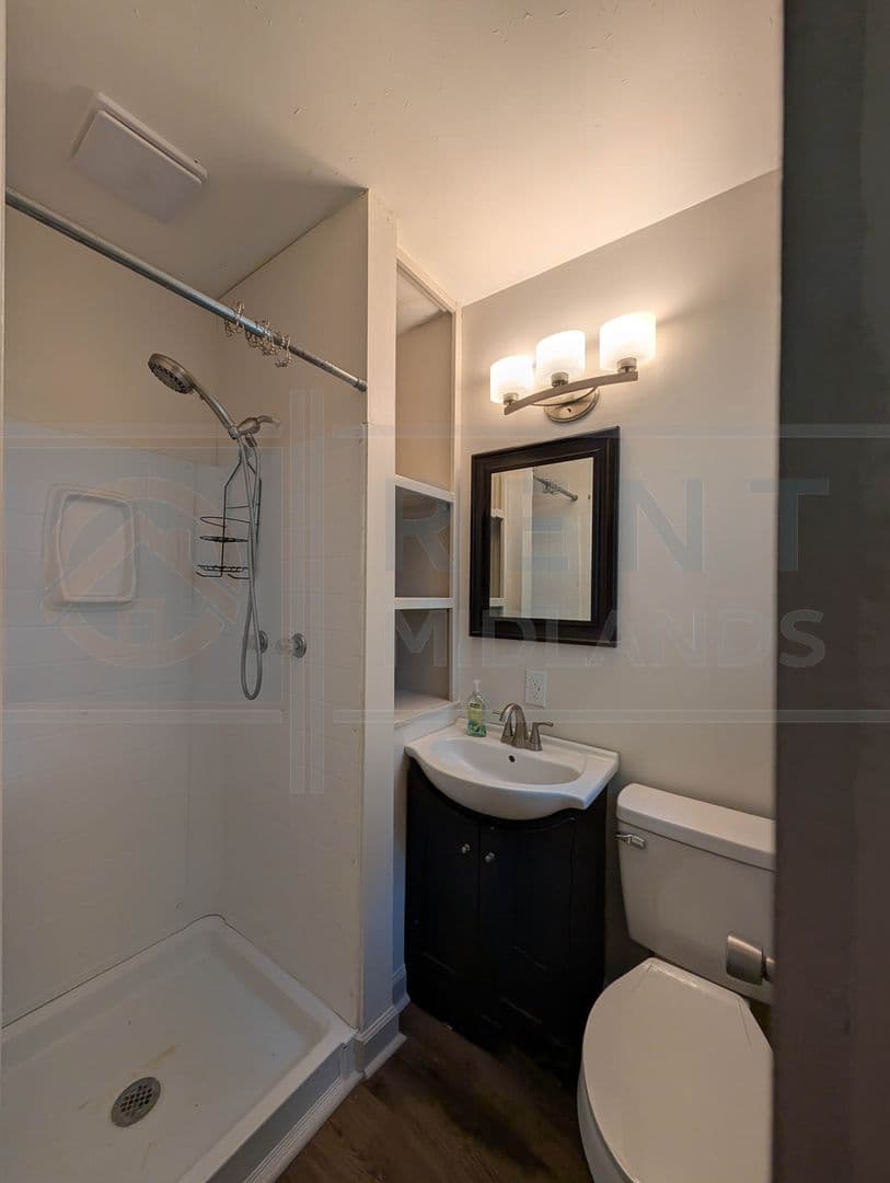 Cayce House: 2307 Vine St