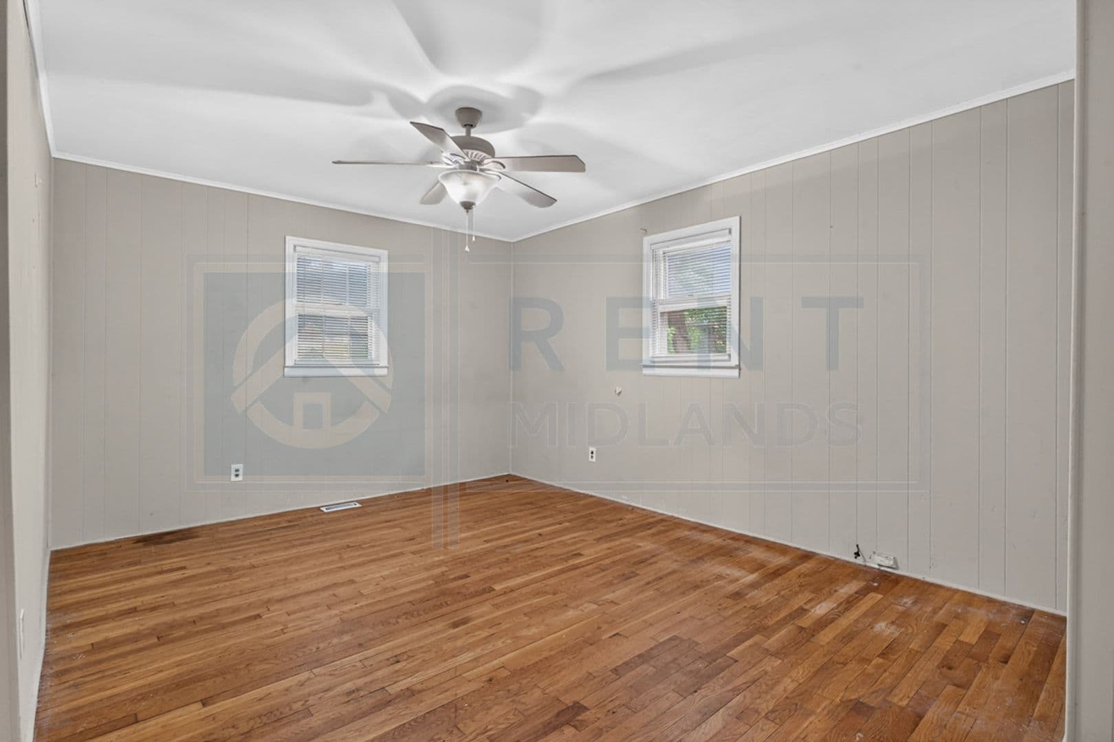 Columbia Townhome: 840 Ohio St