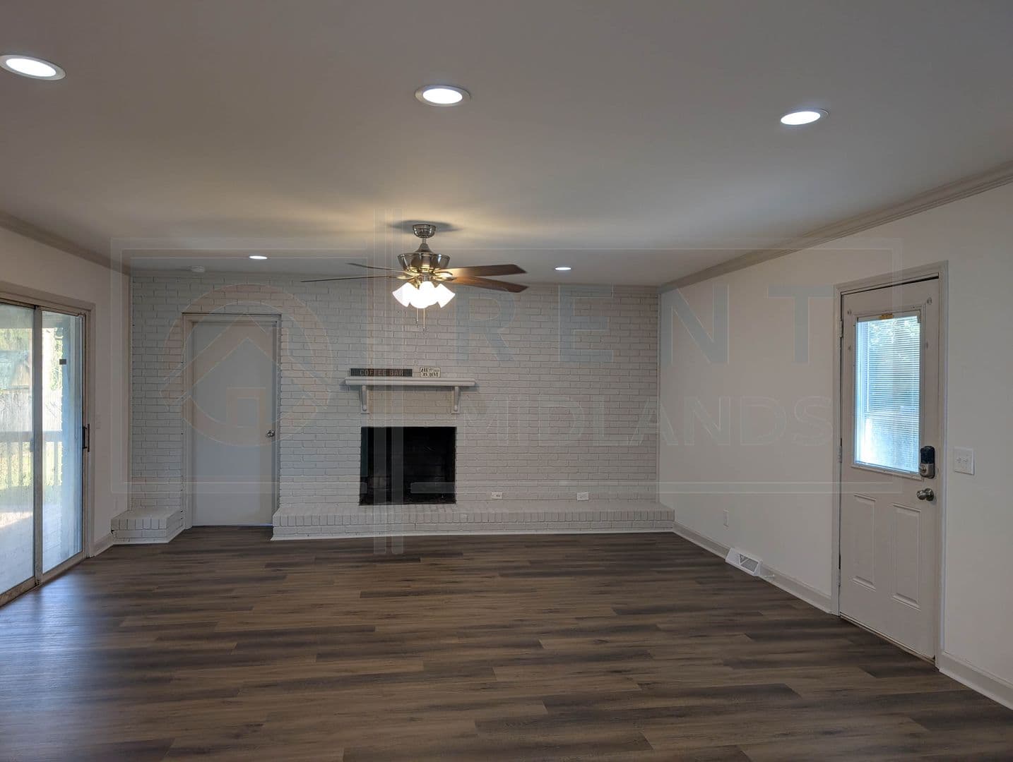 Cayce House: 2307 Vine St