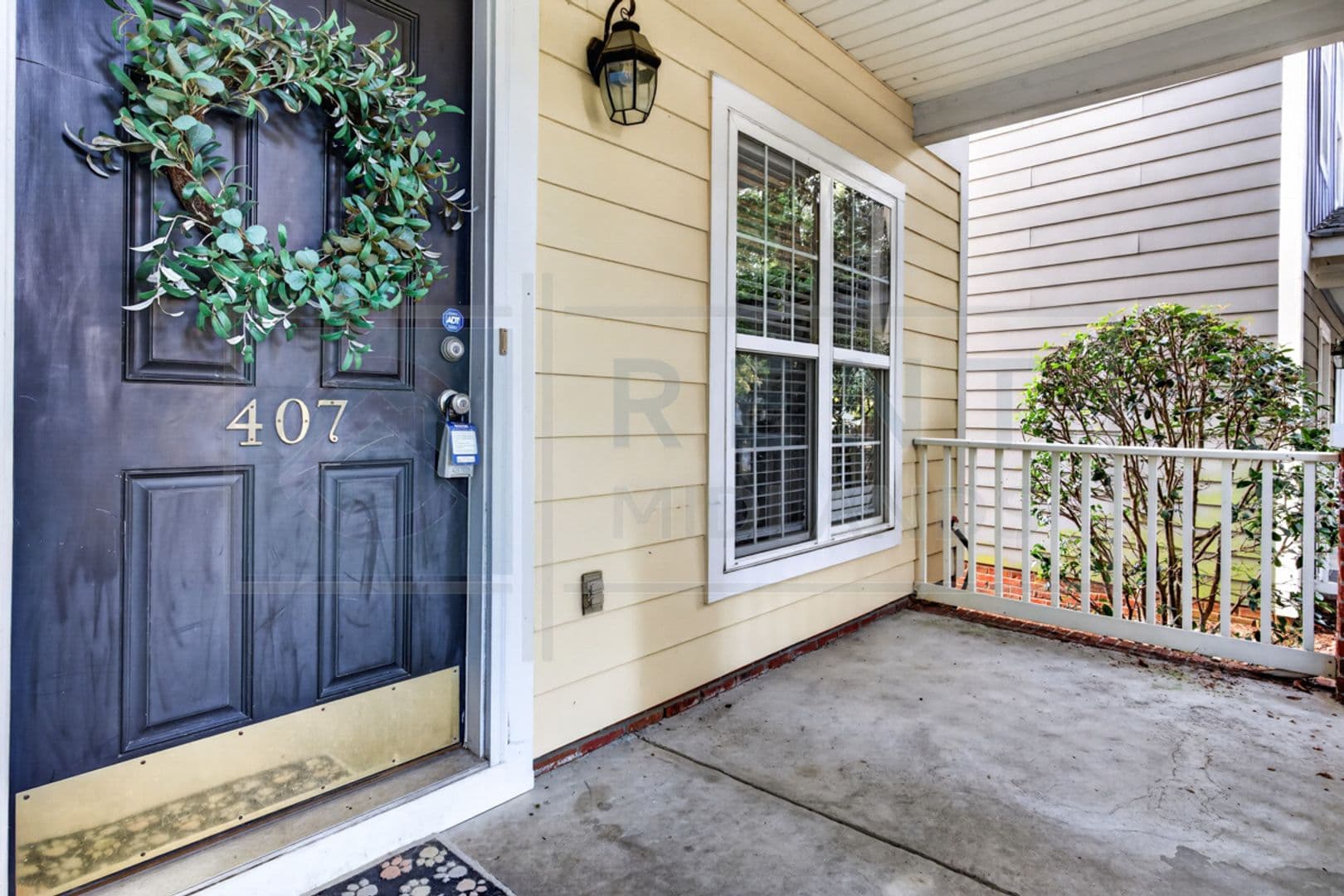 Columbia Townhome: 407 Hampton Forest Dr