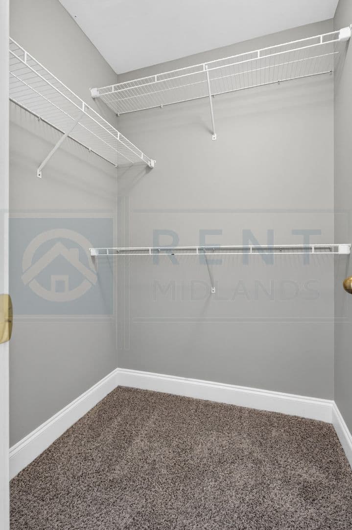Columbia Townhome: 407 Hampton Forest Dr