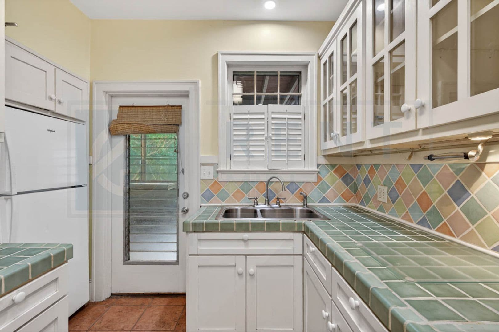 Cayce House: 1232 Axtell Dr