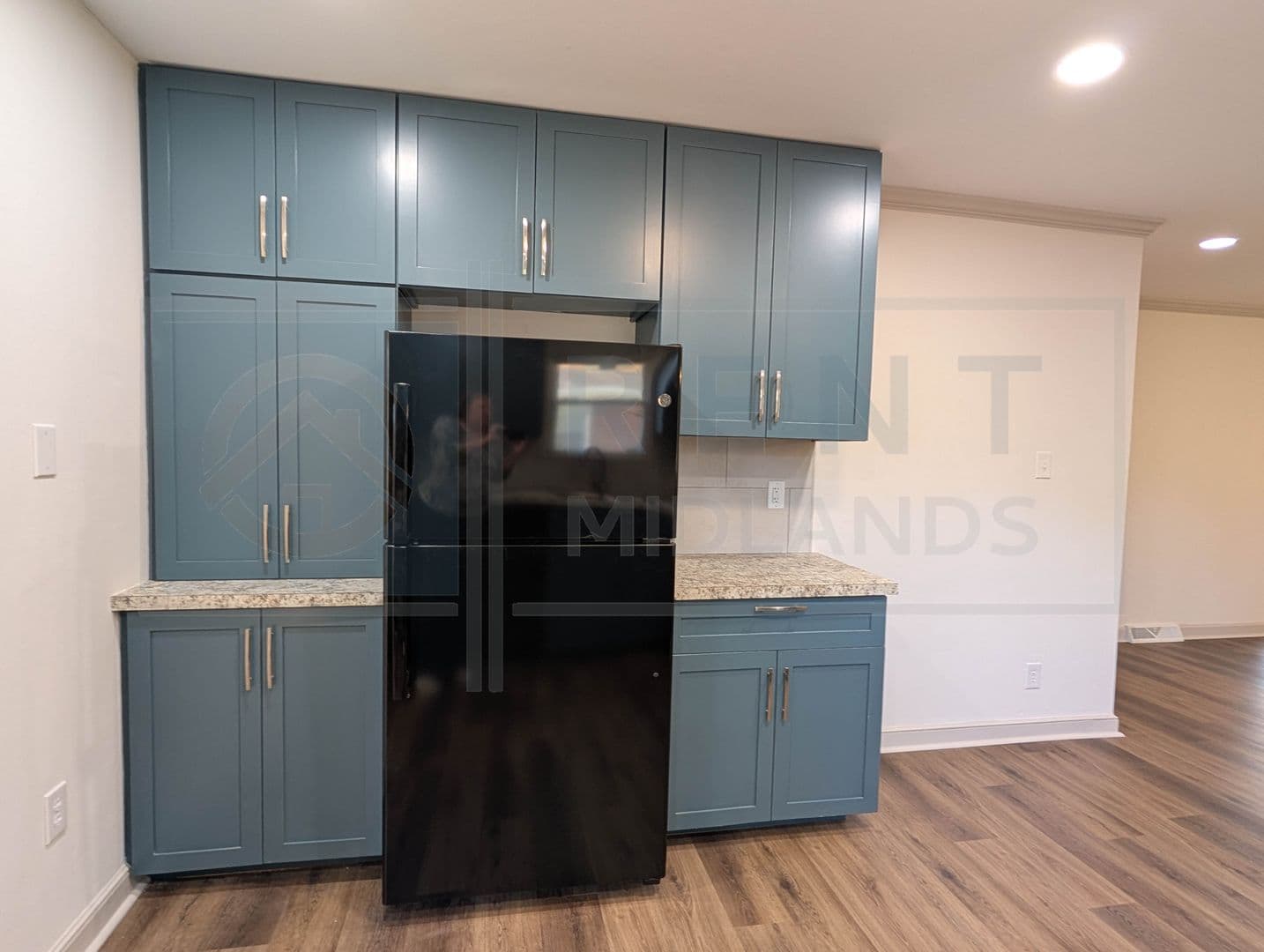 Cayce House: 2307 Vine St