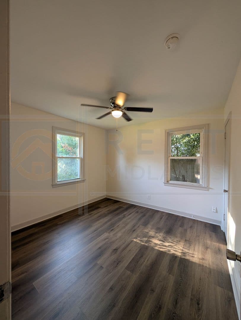 Cayce House: 2307 Vine St