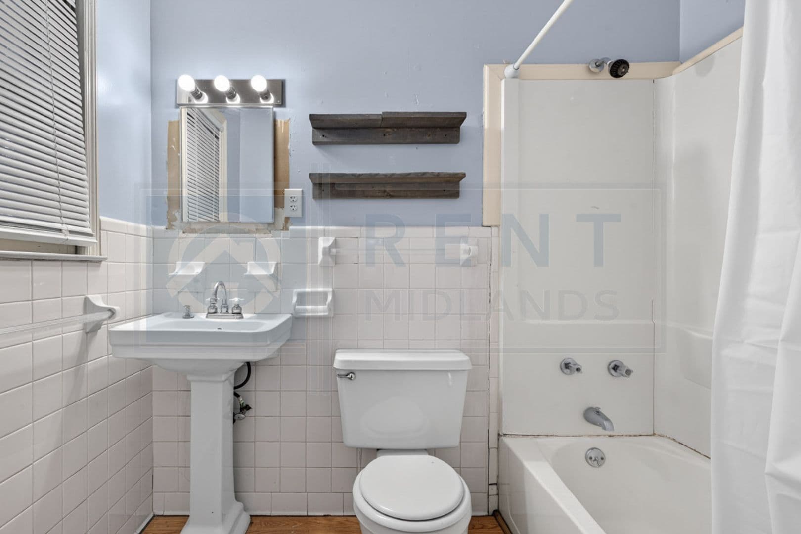 Columbia Townhome: 840 Ohio St