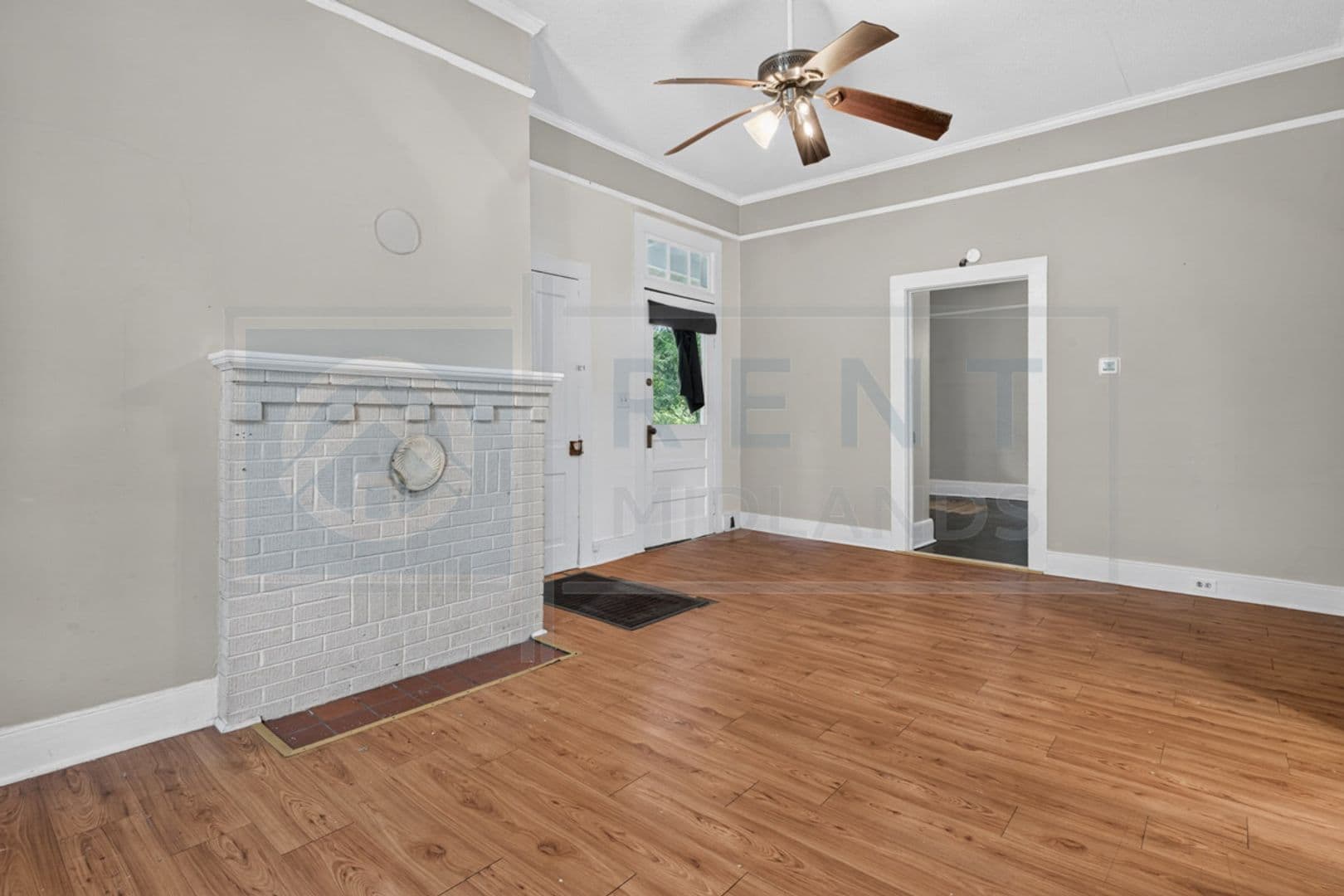 Columbia Townhome: 840 Ohio St