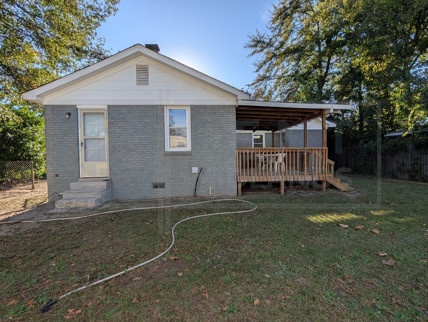 Cayce House: 2307 Vine St