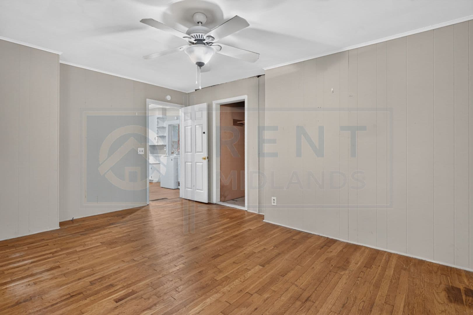 Columbia Townhome: 840 Ohio St