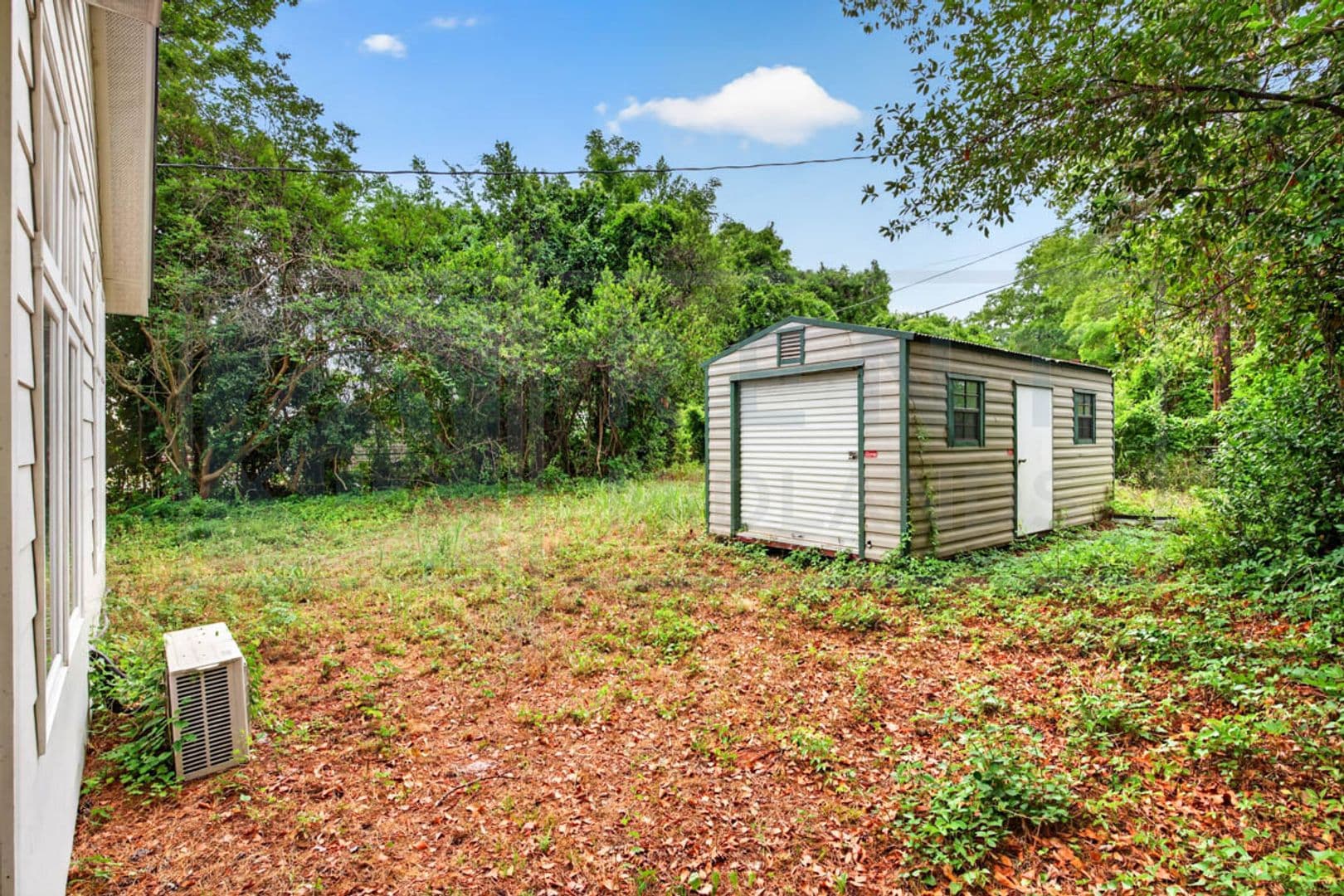 Cayce House: 1232 Axtell Dr