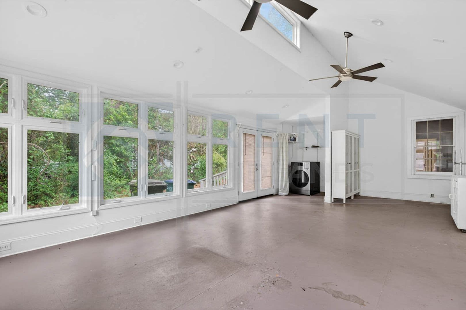 Cayce House: 1232 Axtell Dr