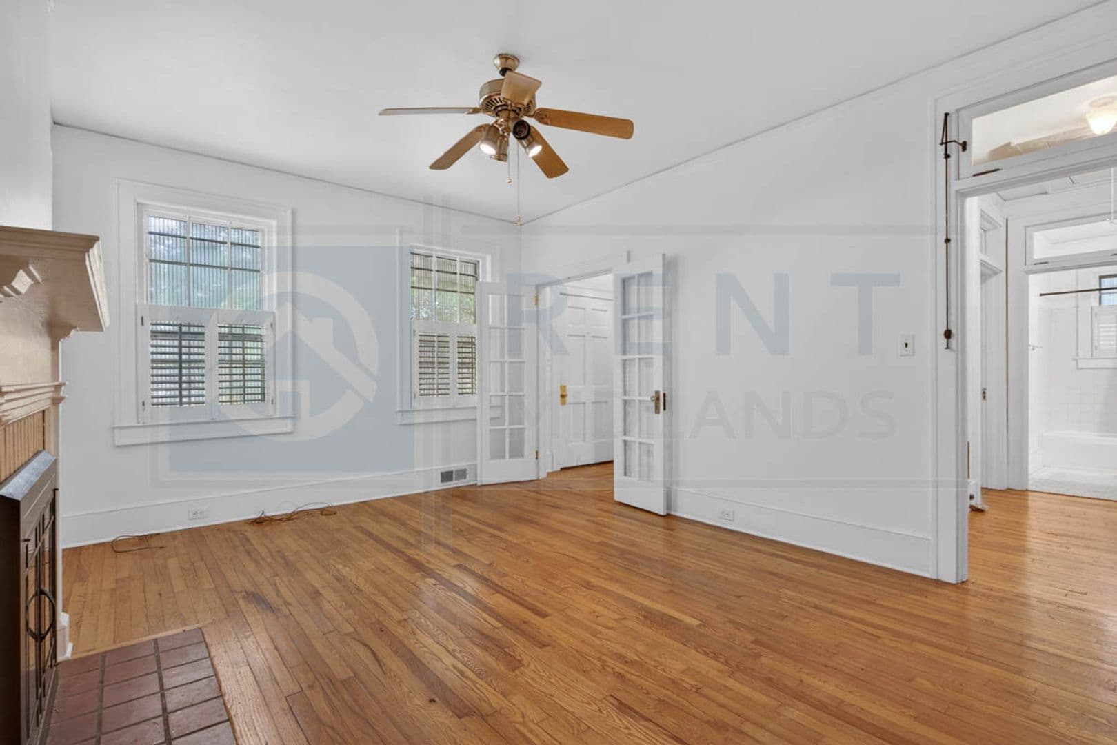 Cayce House: 1232 Axtell Dr