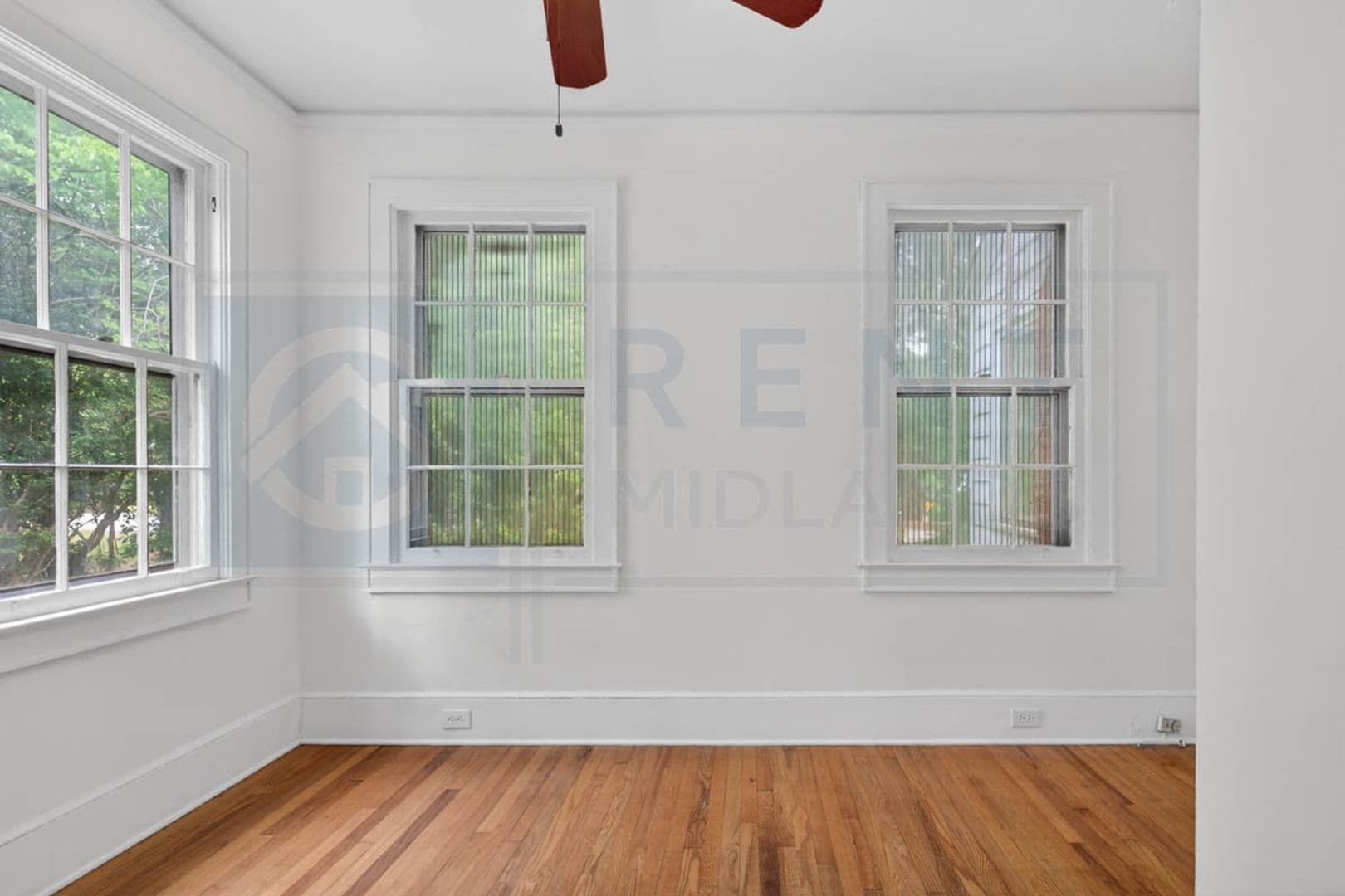 Cayce House: 1232 Axtell Dr