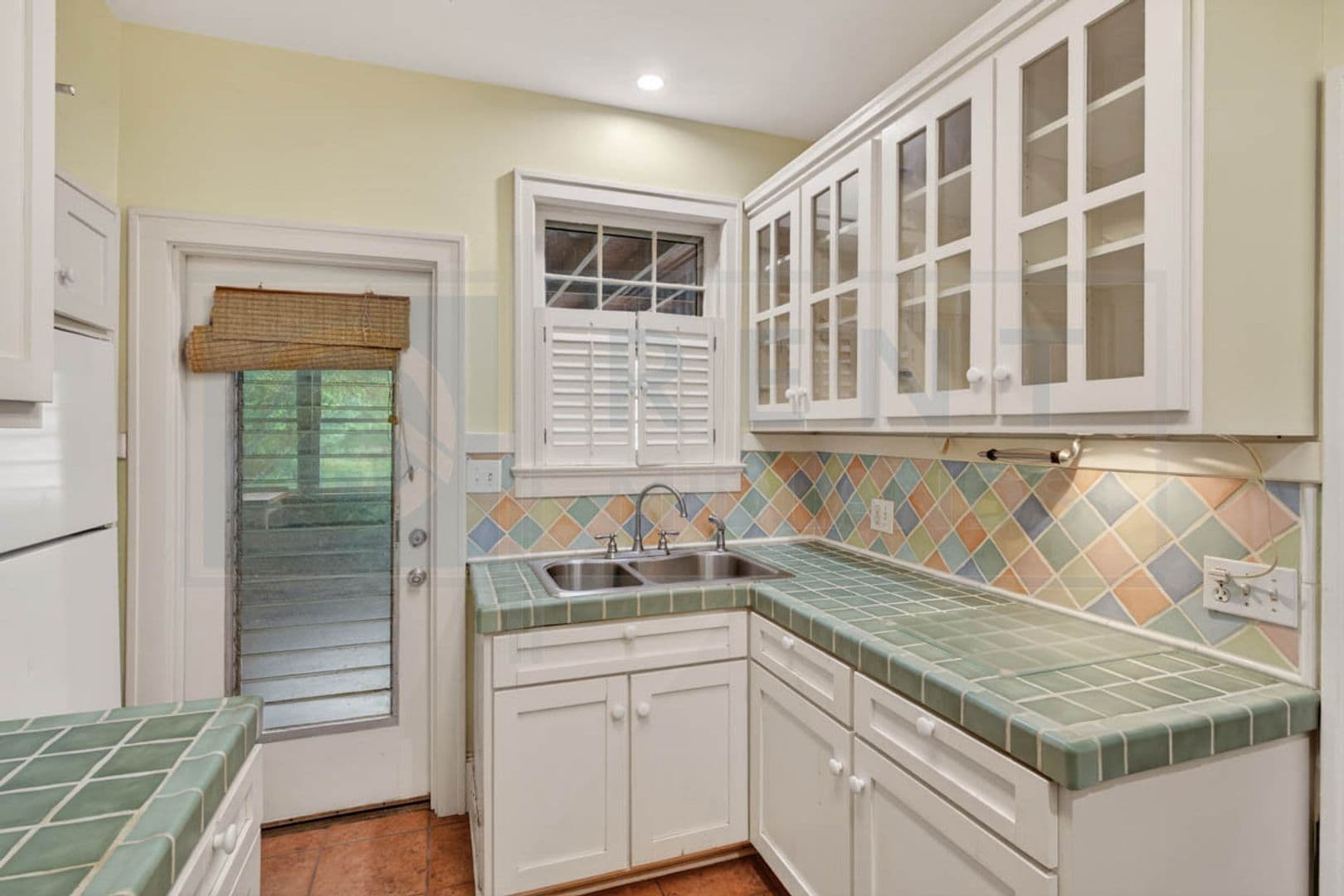 Cayce House: 1232 Axtell Dr