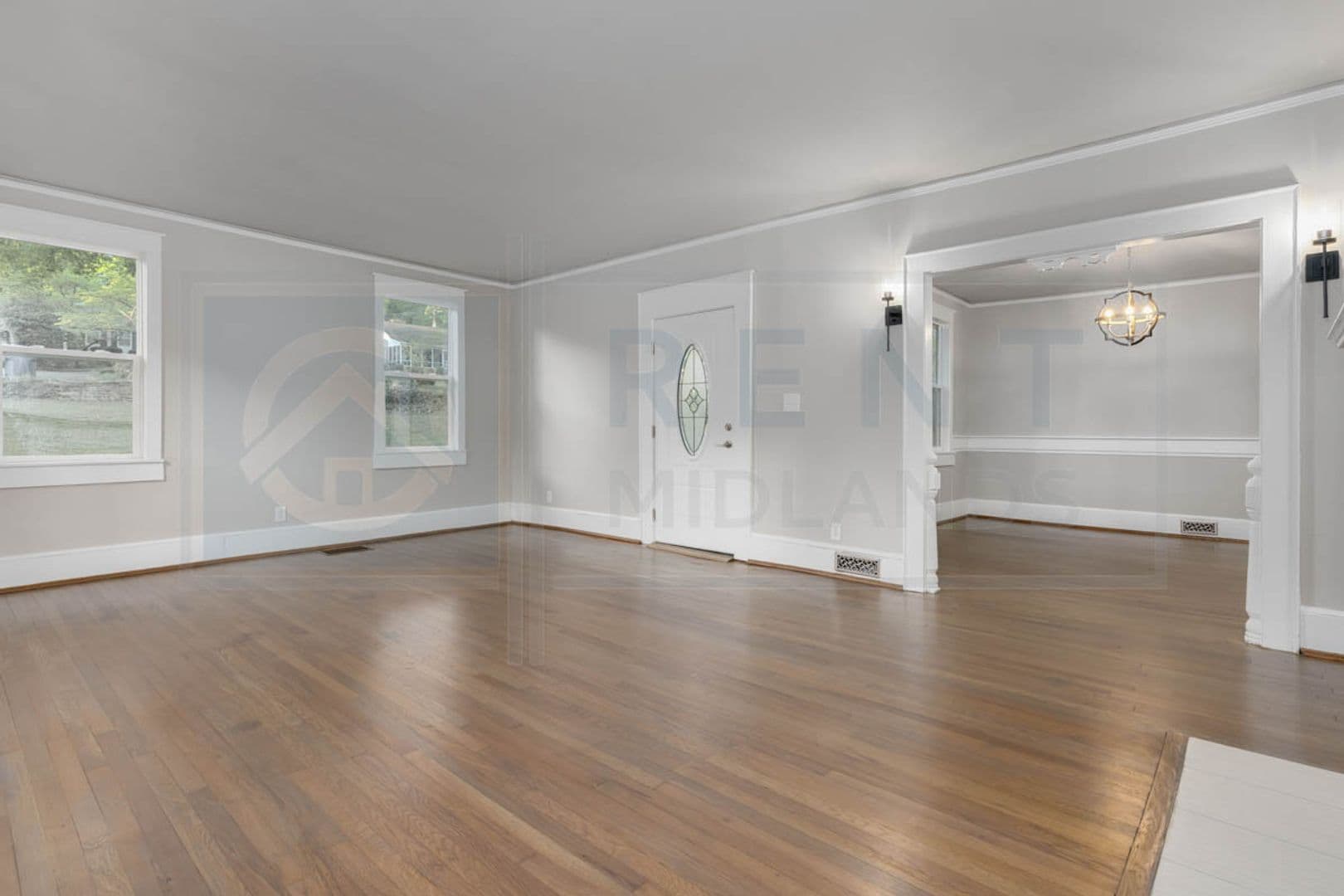 Columbia House: 2903 Trenholm Rd