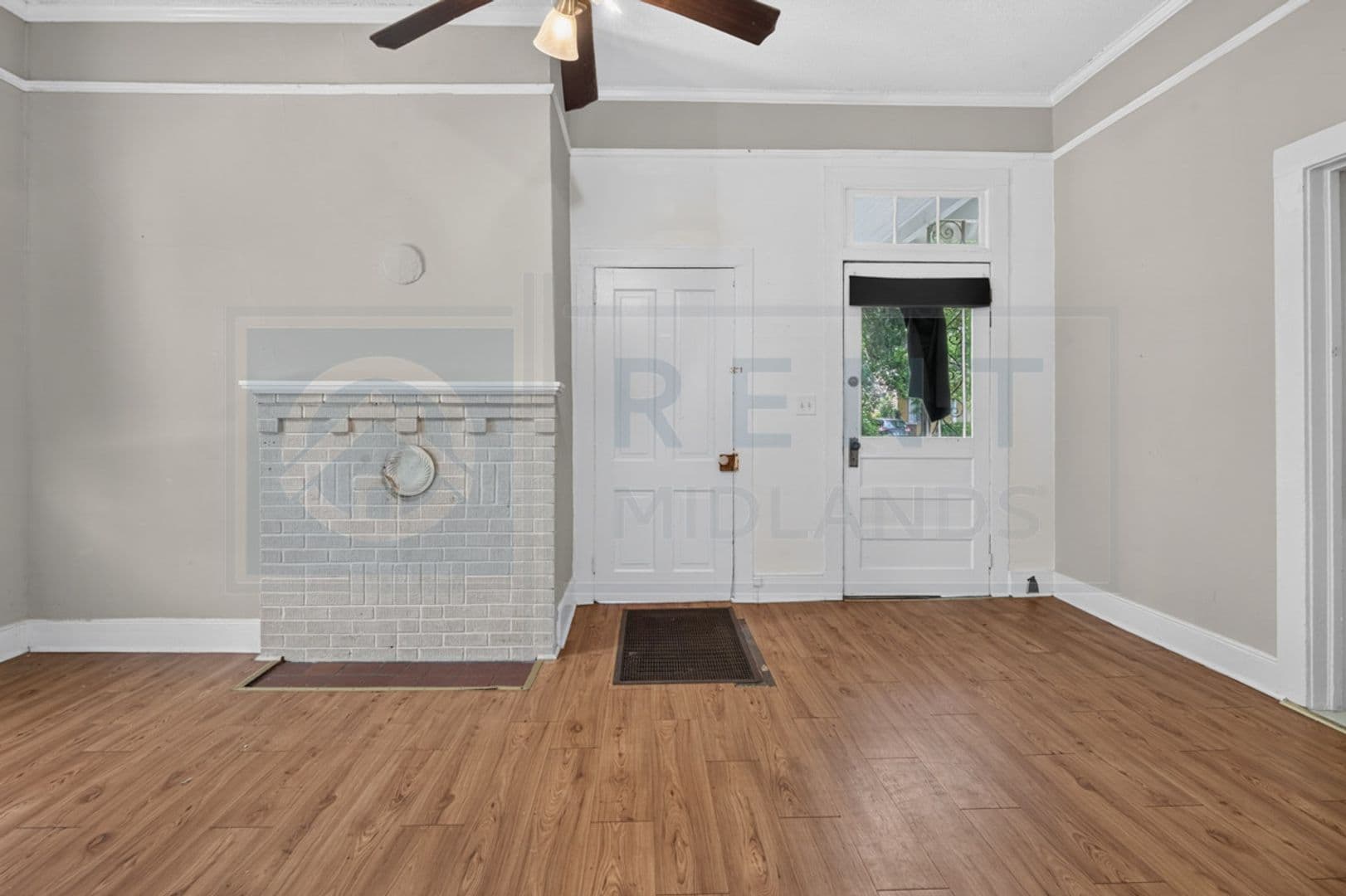 Columbia Townhome: 840 Ohio St