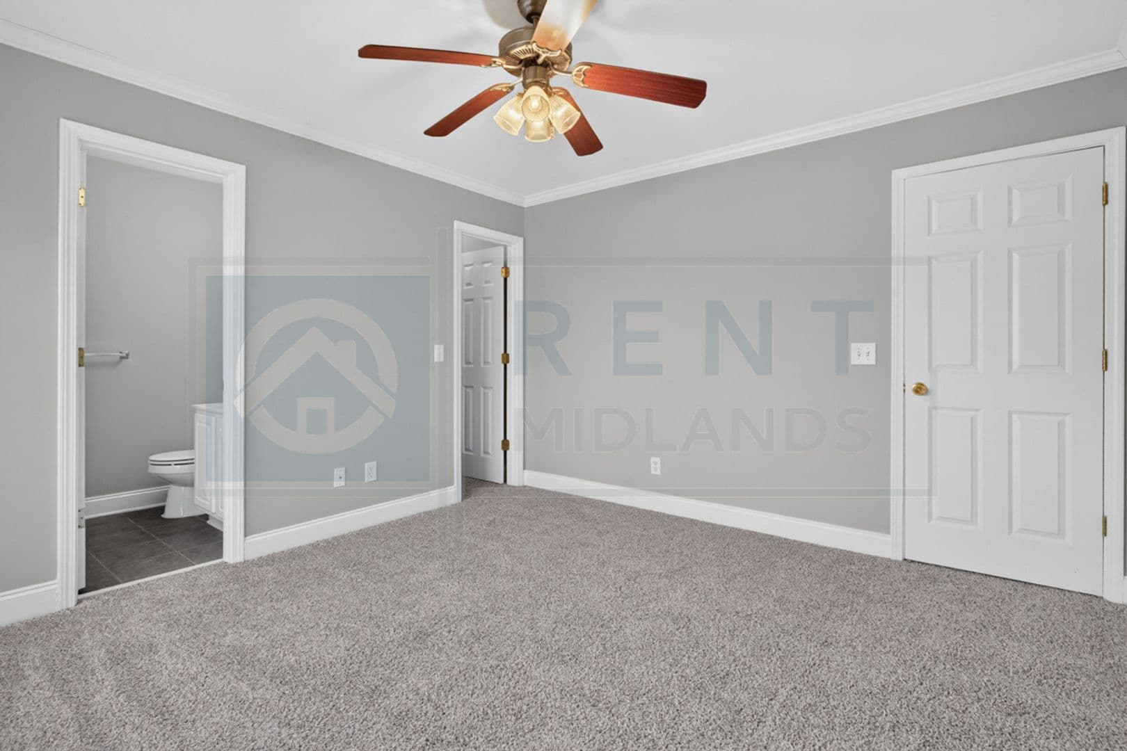 Columbia Townhome: 407 Hampton Forest Dr