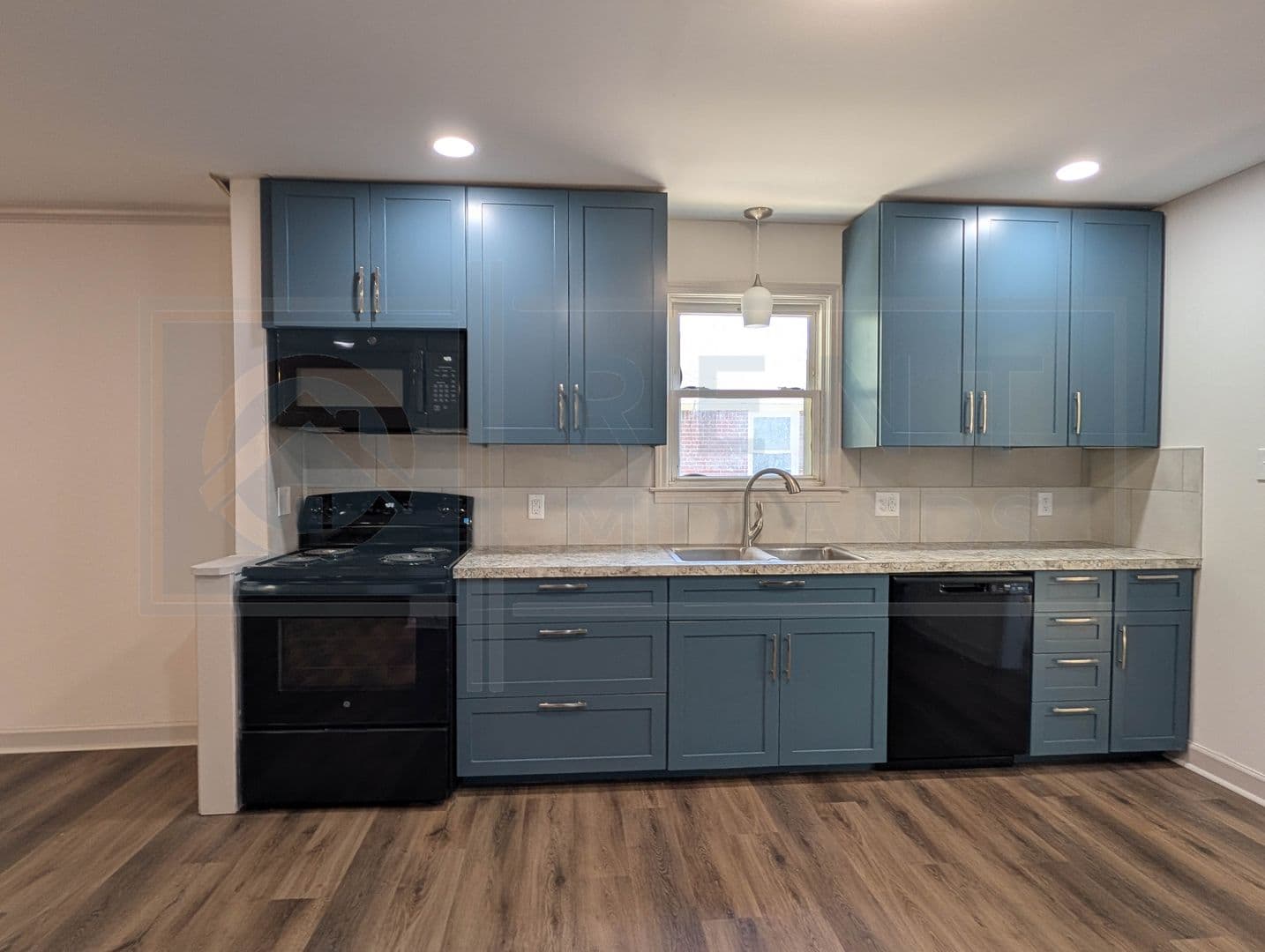 Cayce House: 2307 Vine St