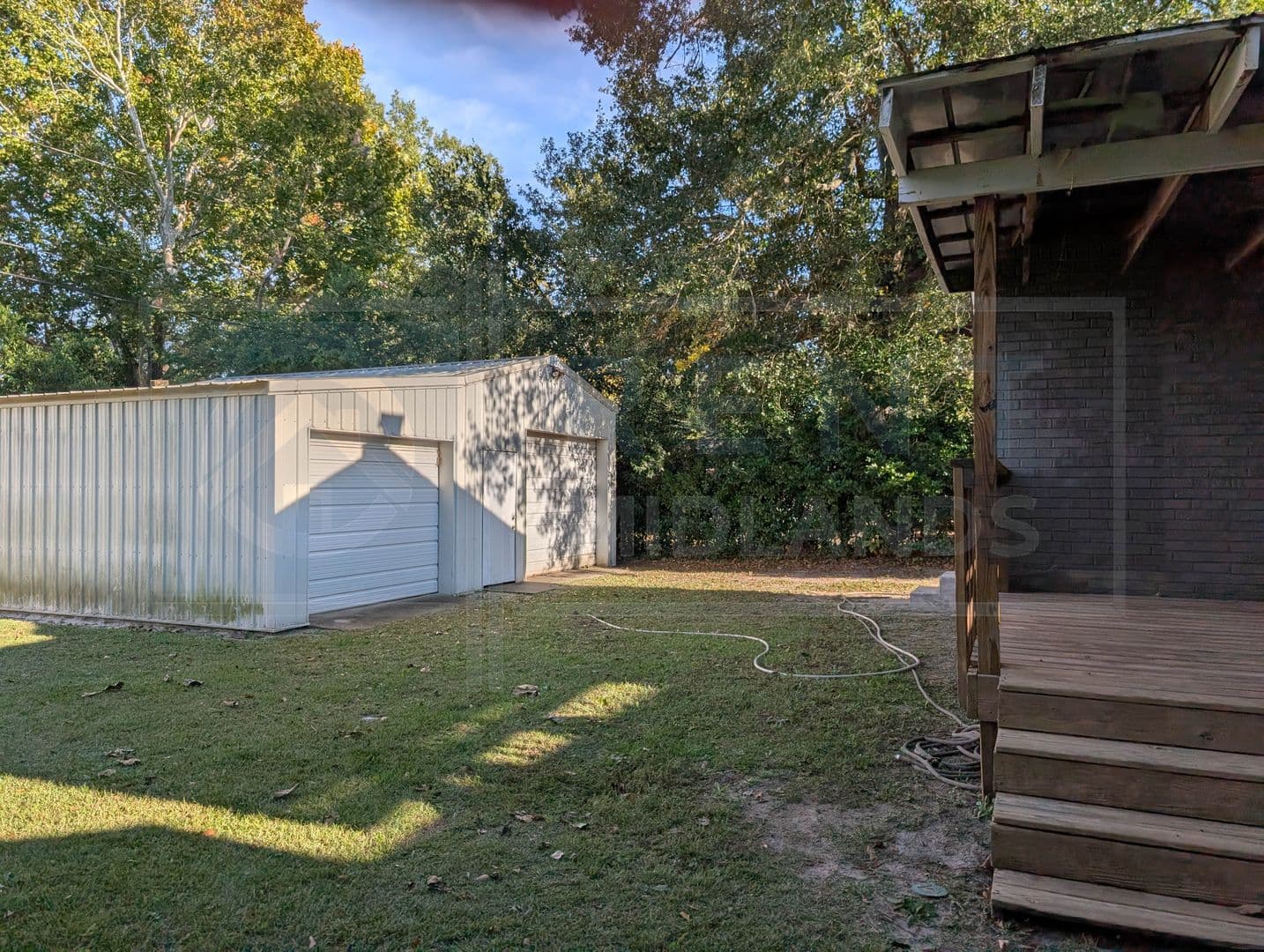 Cayce House: 2307 Vine St