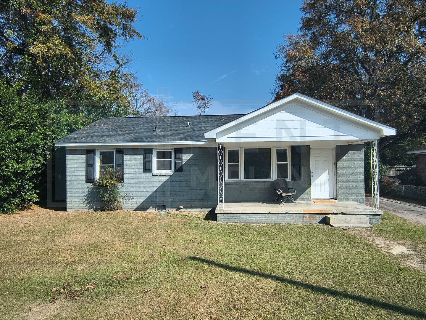 Cayce House: 2307 Vine St