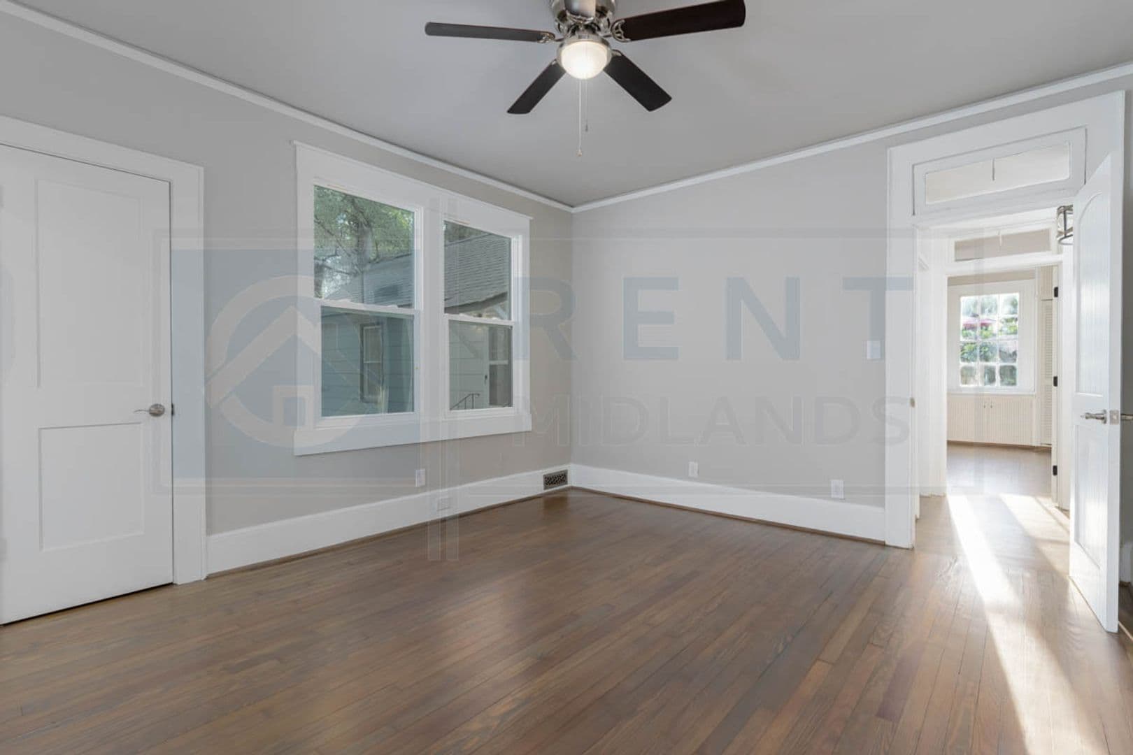 Columbia House: 2903 Trenholm Rd
