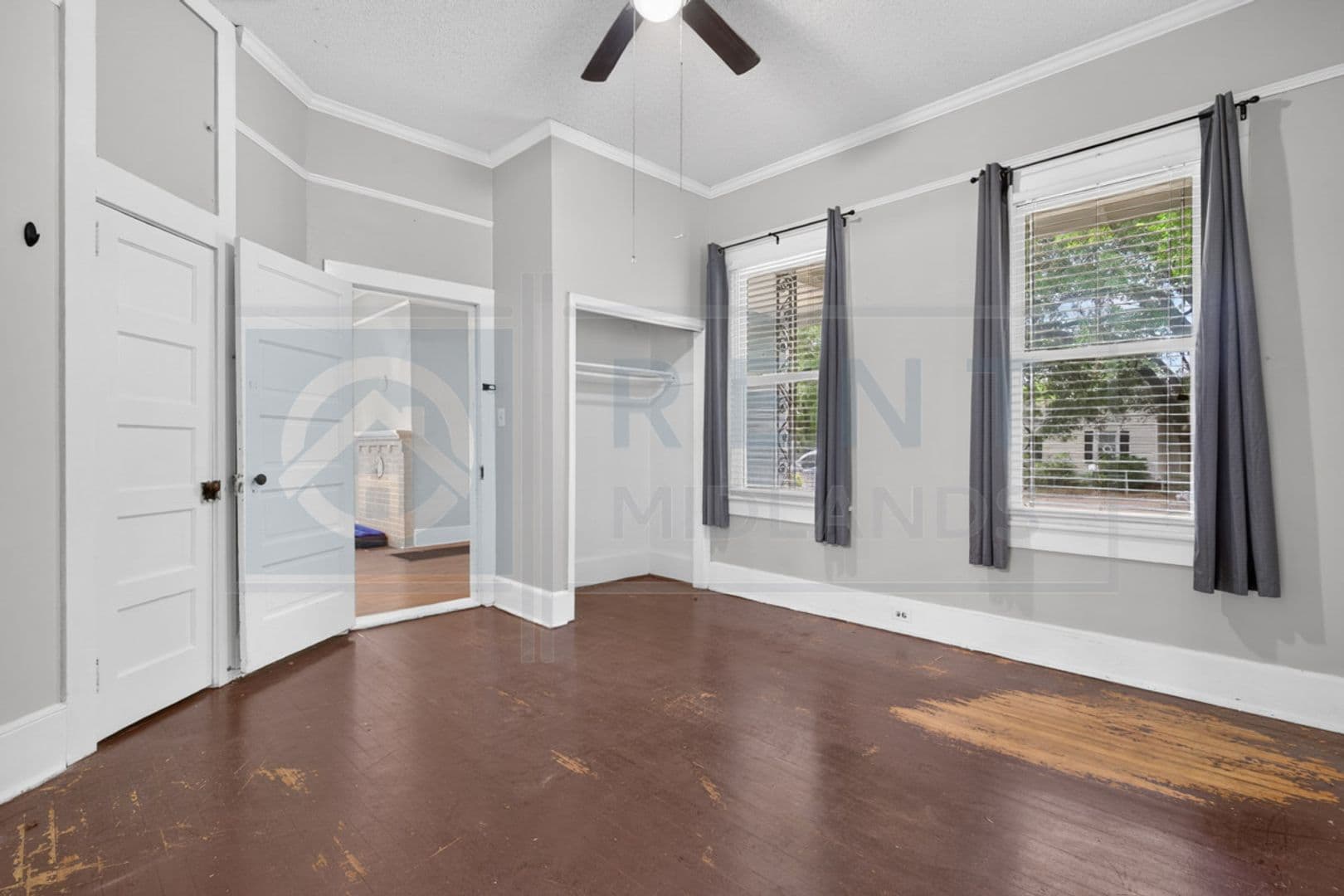 Columbia Townhome: 840 Ohio St