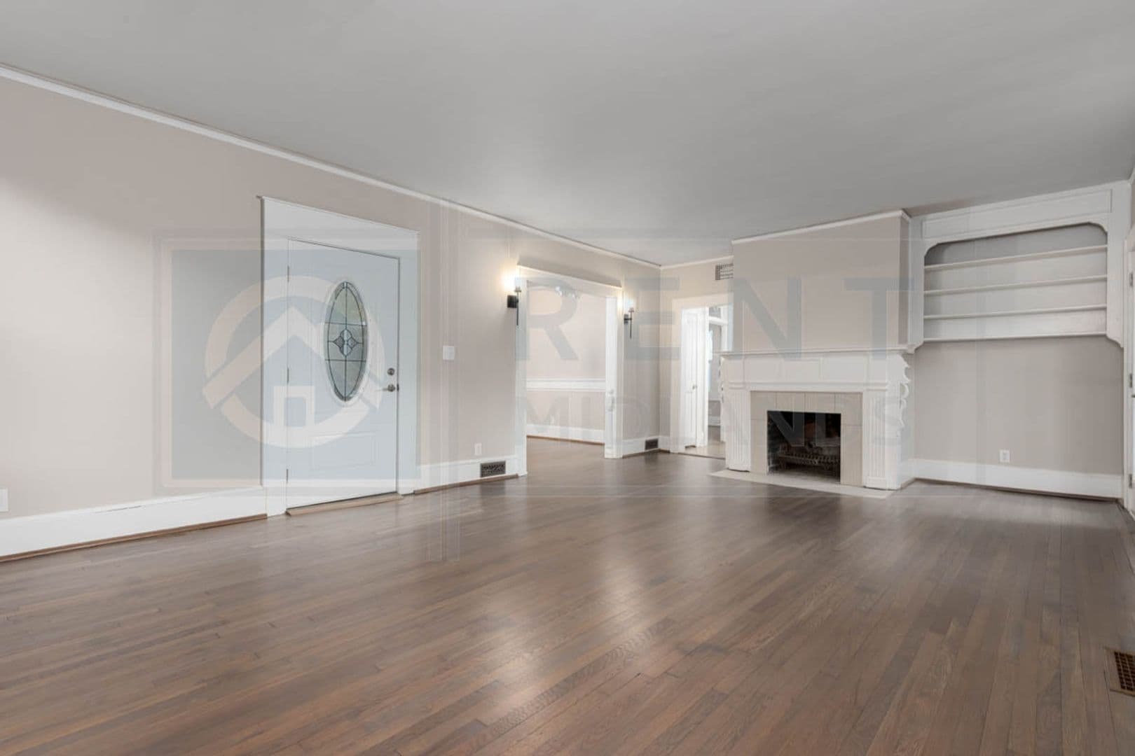 Columbia House: 2903 Trenholm Rd
