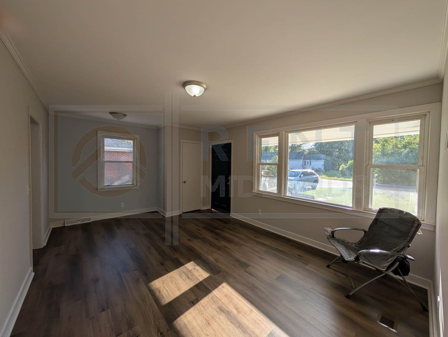 Cayce House: 2307 Vine St