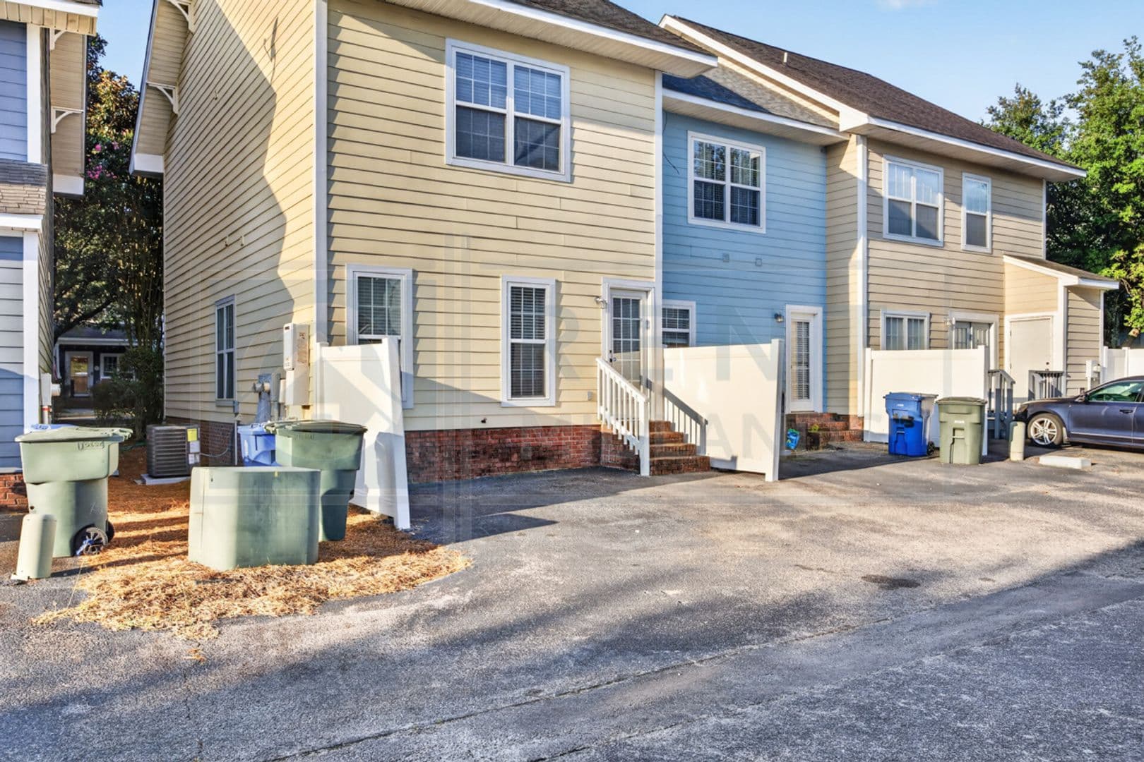 Columbia Townhome: 407 Hampton Forest Dr