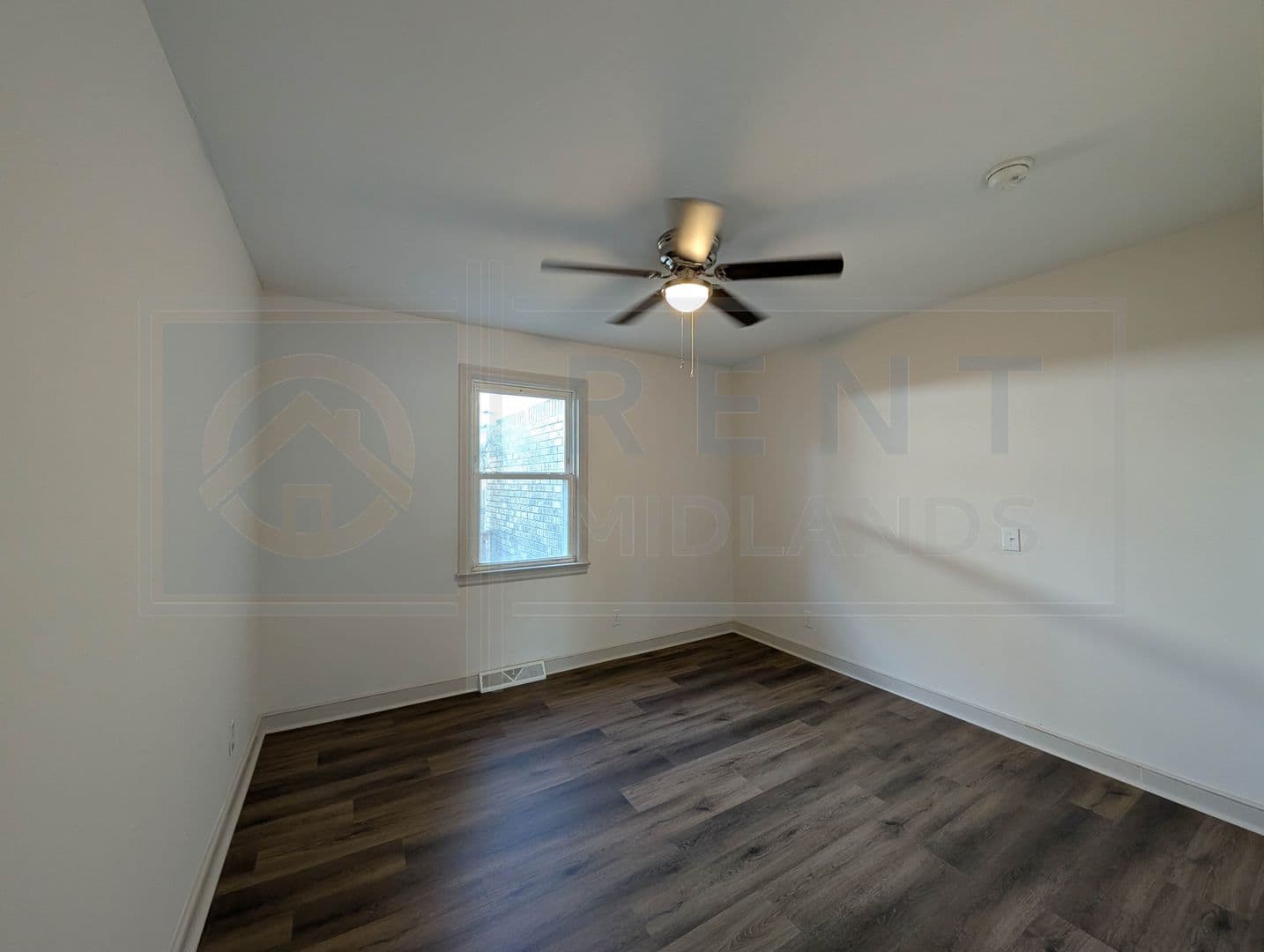 Cayce House: 2307 Vine St