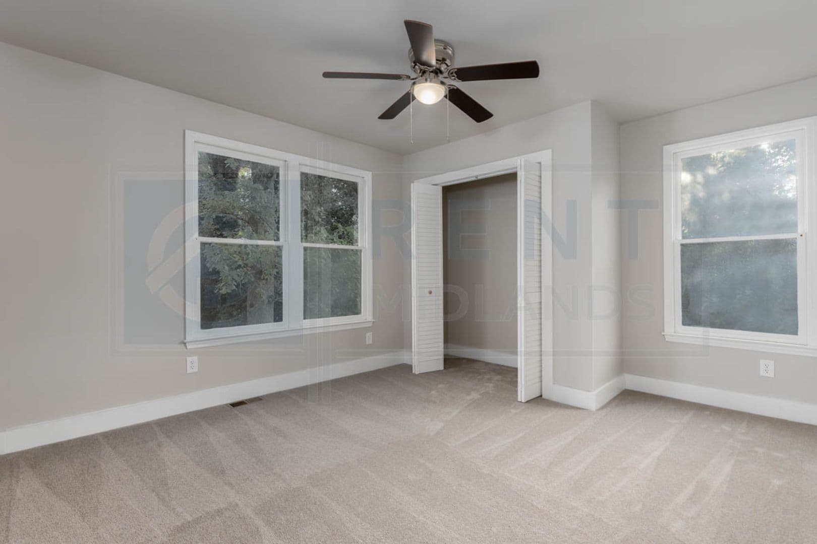 Columbia House: 2903 Trenholm Rd