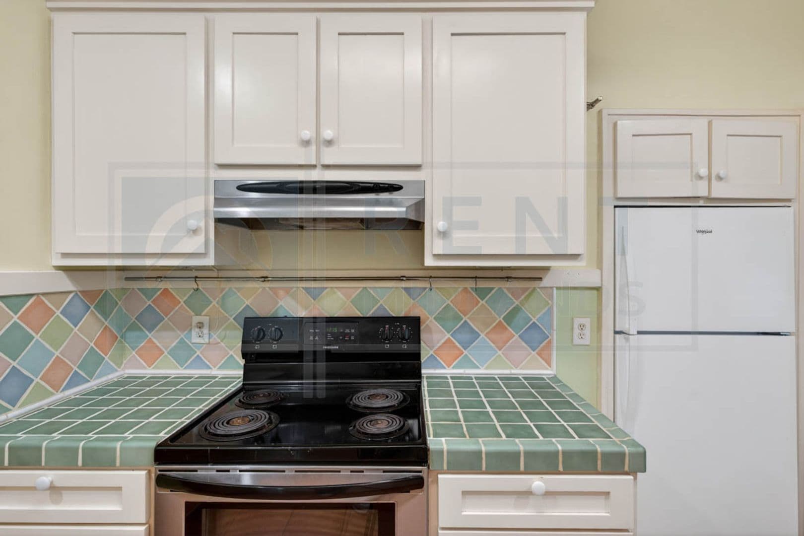 Cayce House: 1232 Axtell Dr