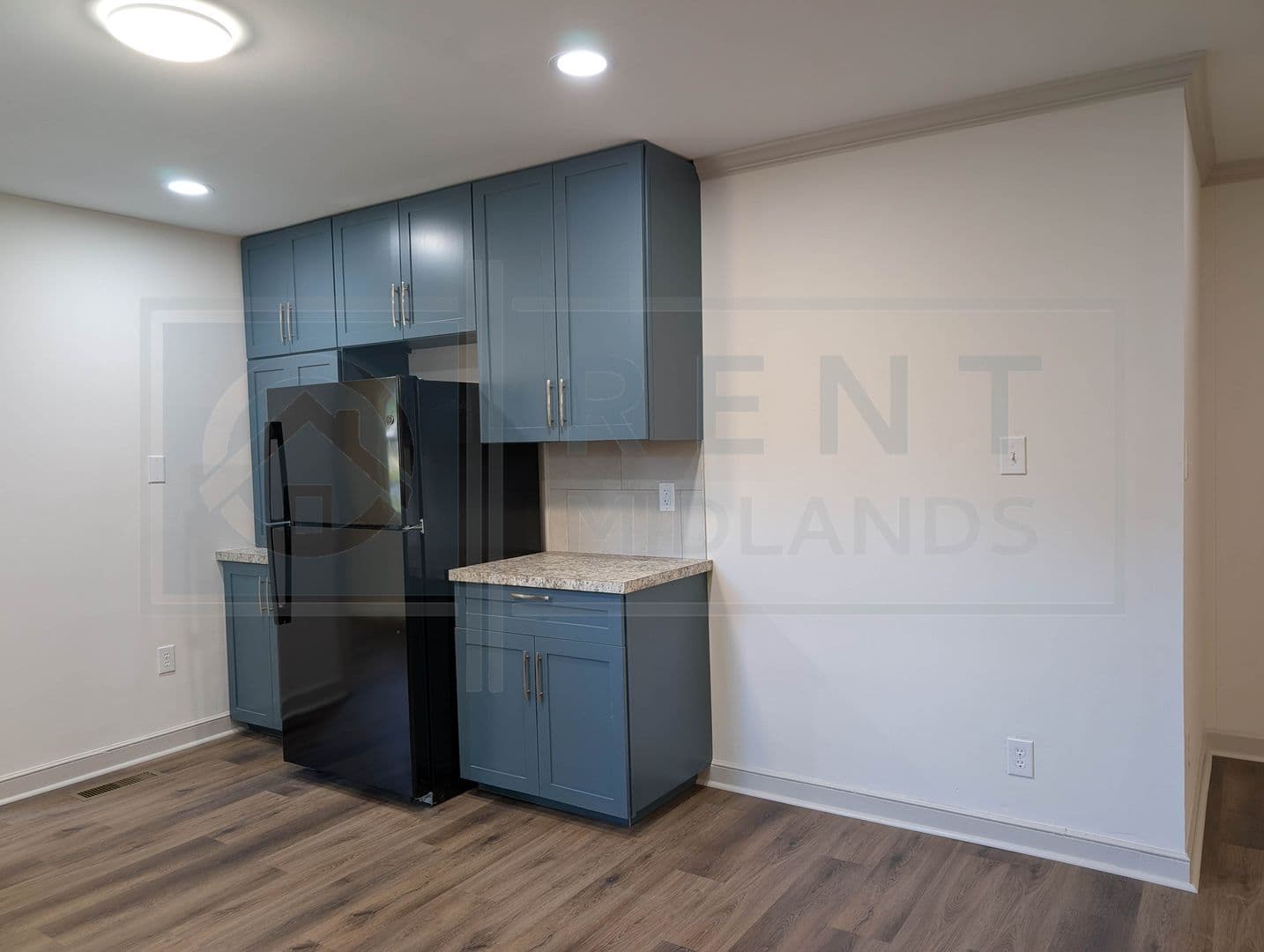 Cayce House: 2307 Vine St