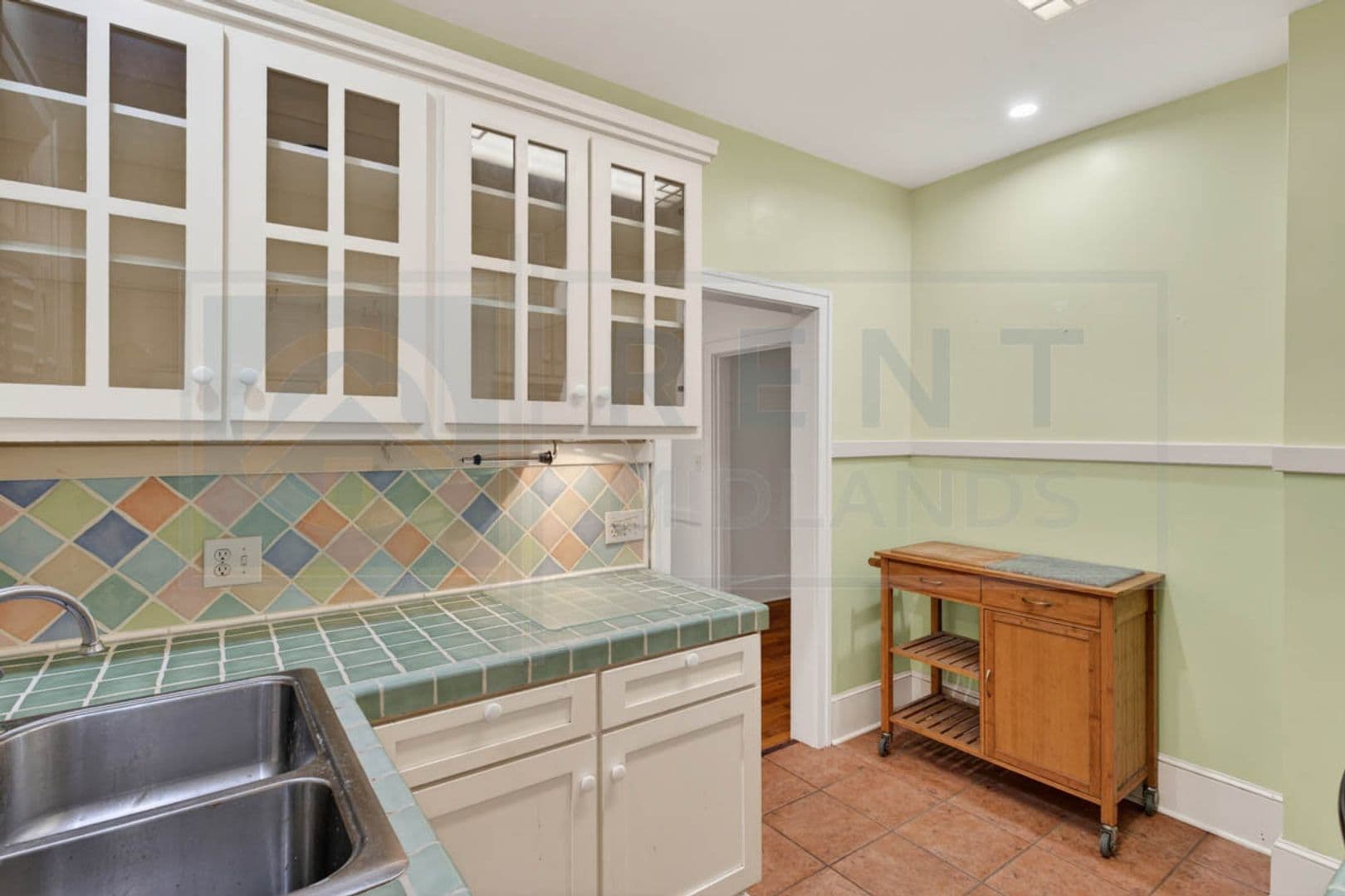 Cayce House: 1232 Axtell Dr