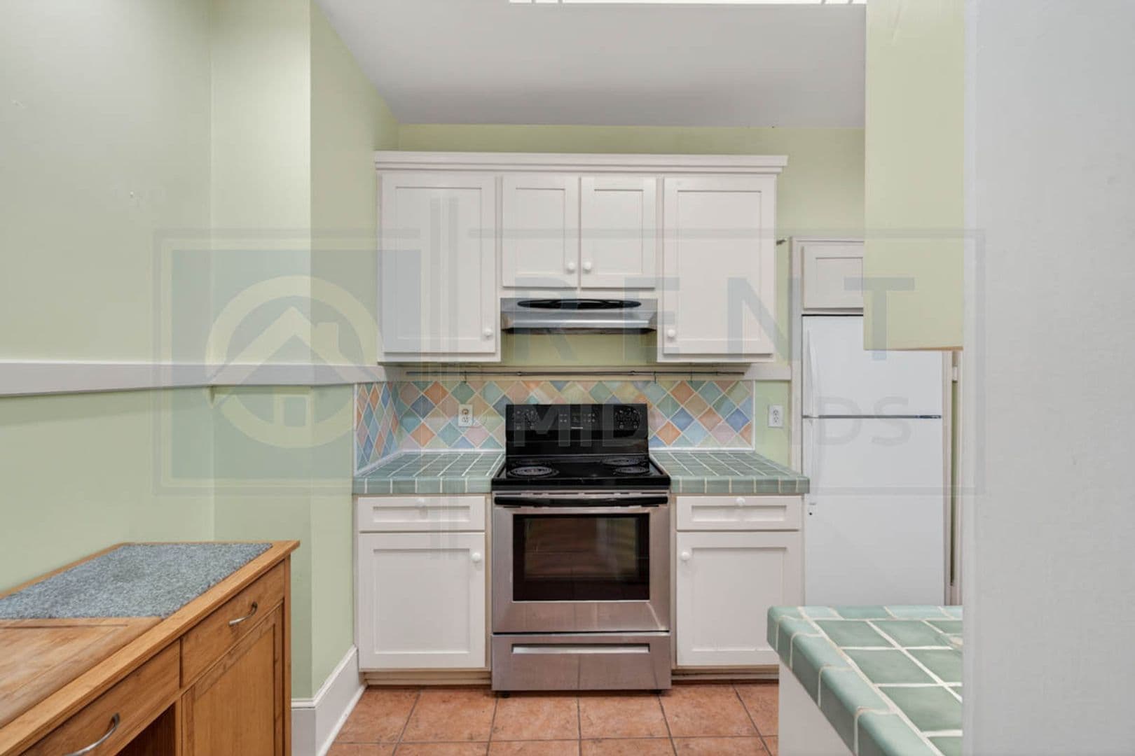 Cayce House: 1232 Axtell Dr