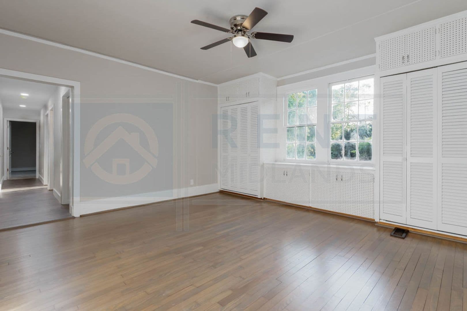 Columbia House: 2903 Trenholm Rd