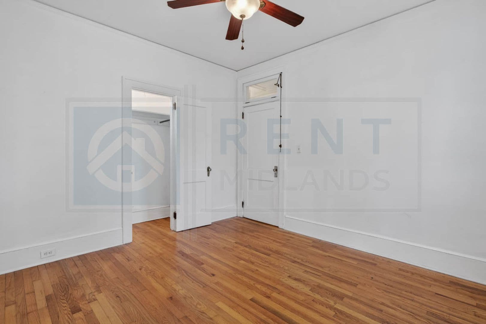 Cayce House: 1232 Axtell Dr