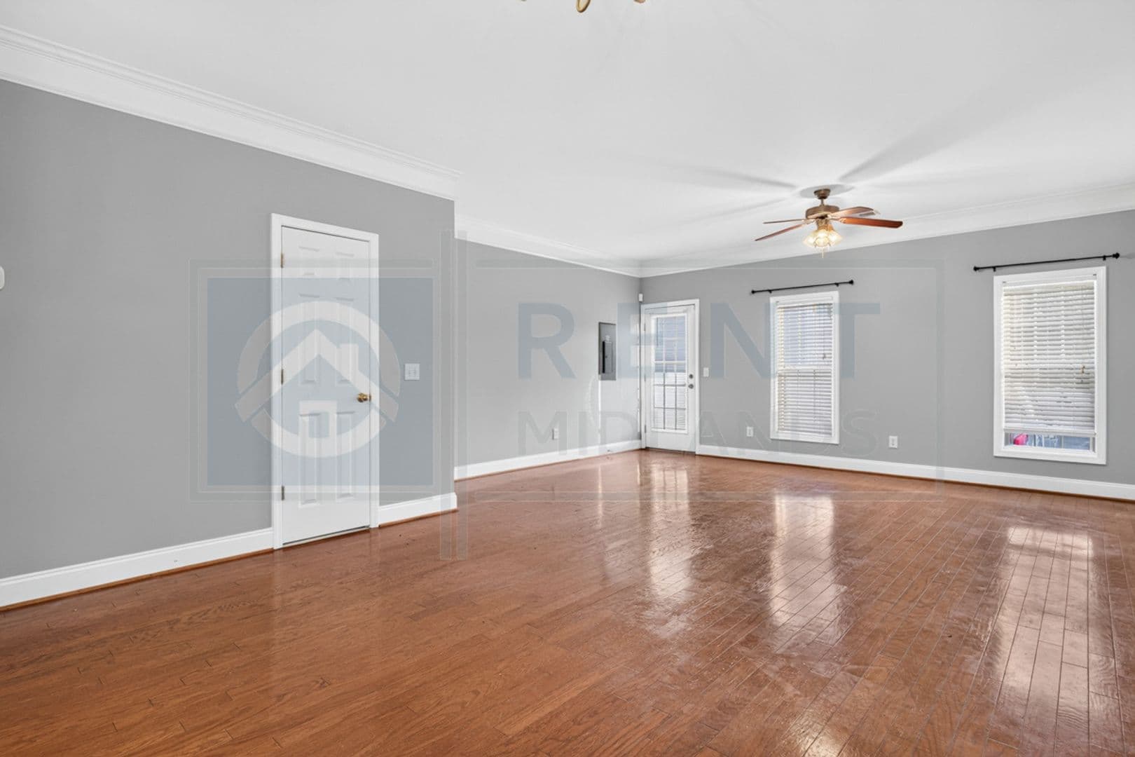 Columbia Townhome: 407 Hampton Forest Dr