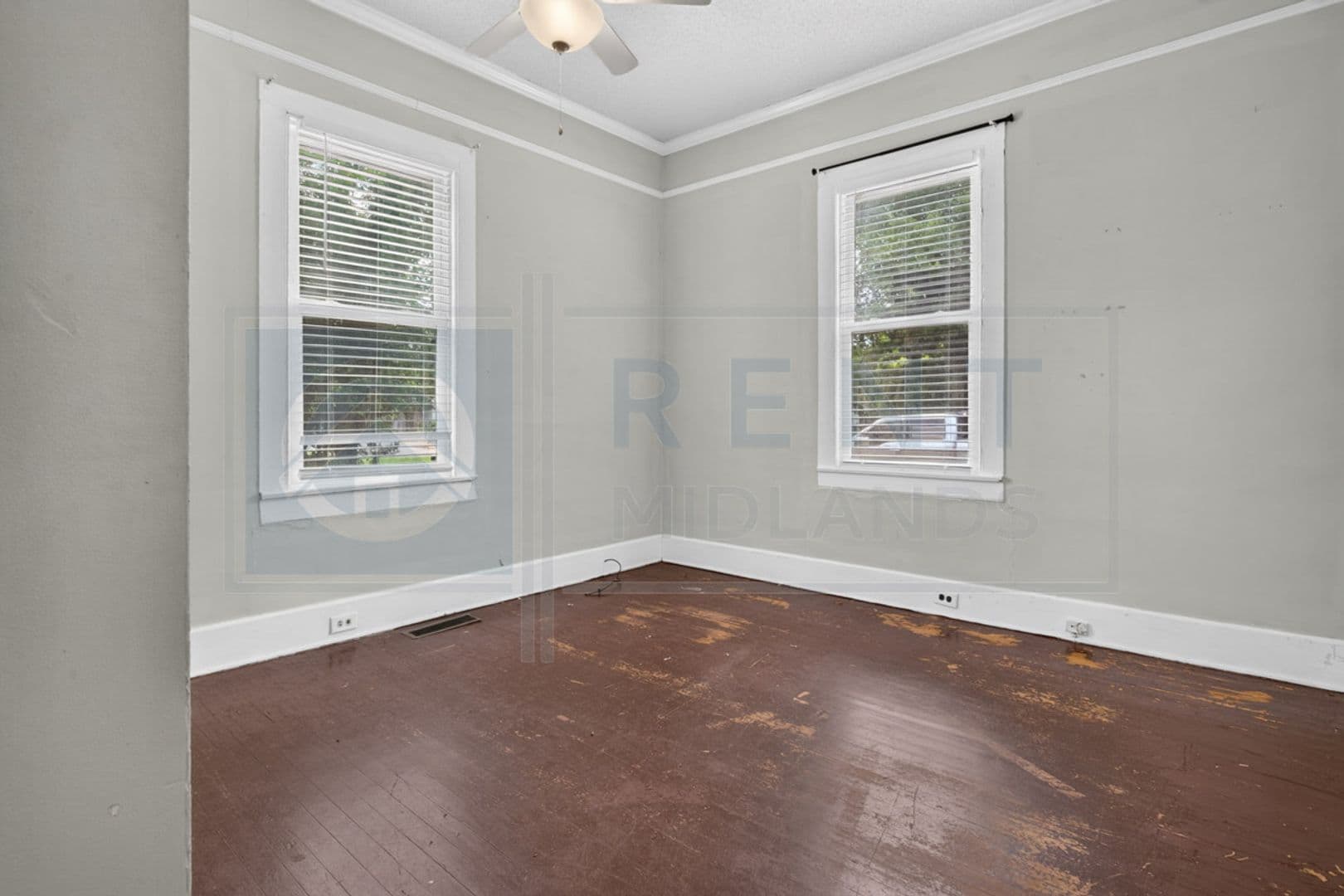 Columbia Townhome: 840 Ohio St
