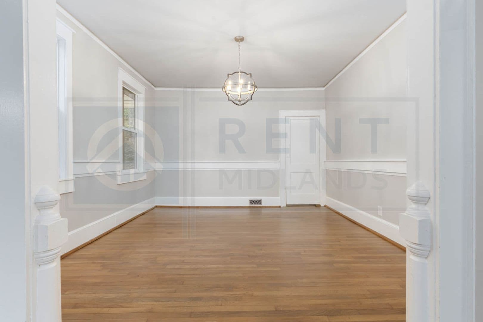 Columbia House: 2903 Trenholm Rd