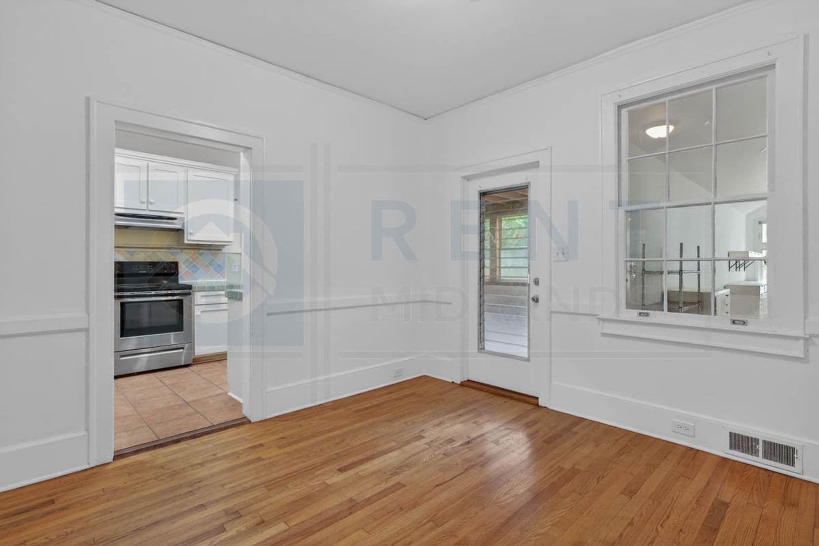 Cayce House: 1232 Axtell Dr