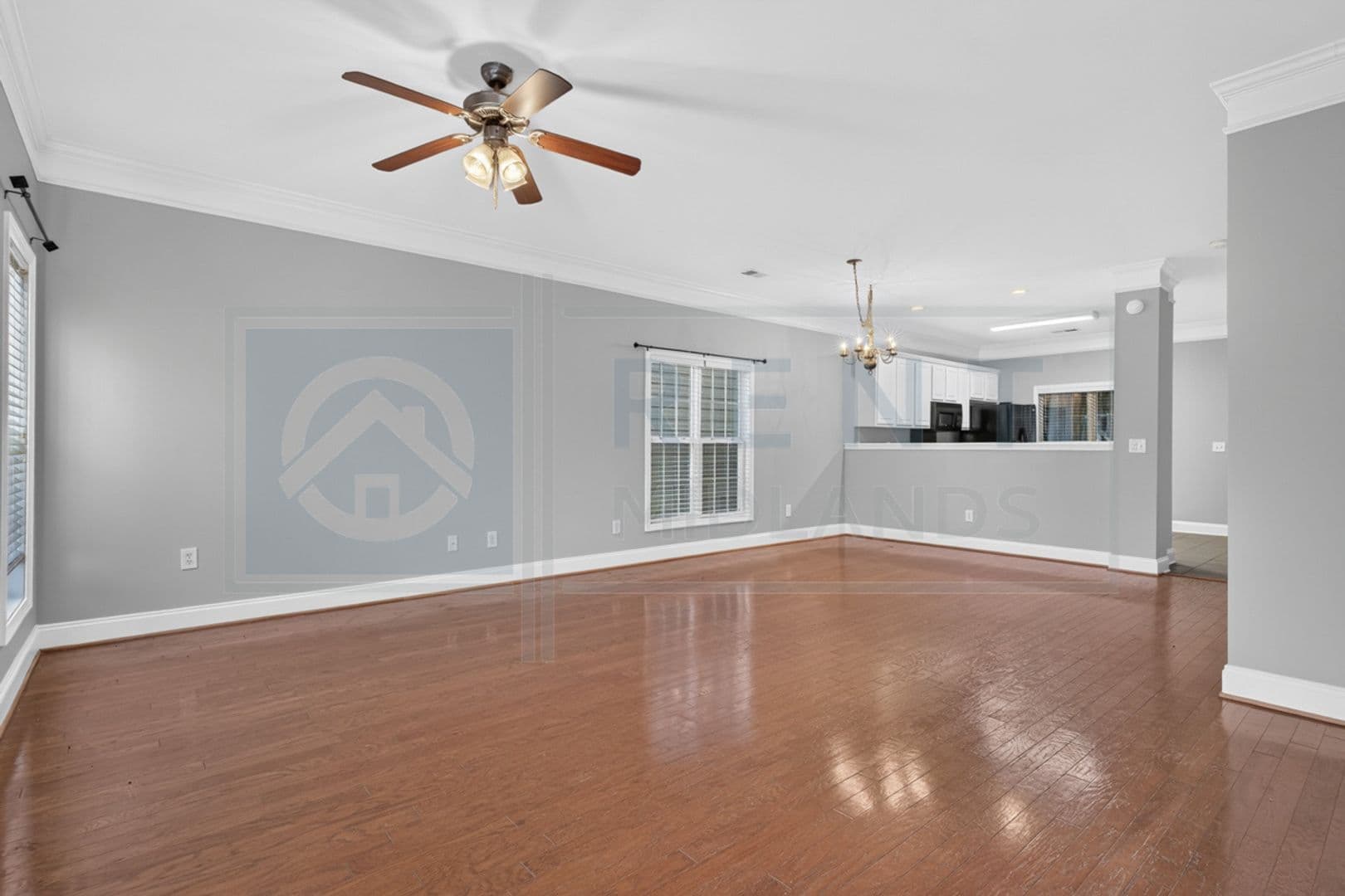 Columbia Townhome: 407 Hampton Forest Dr