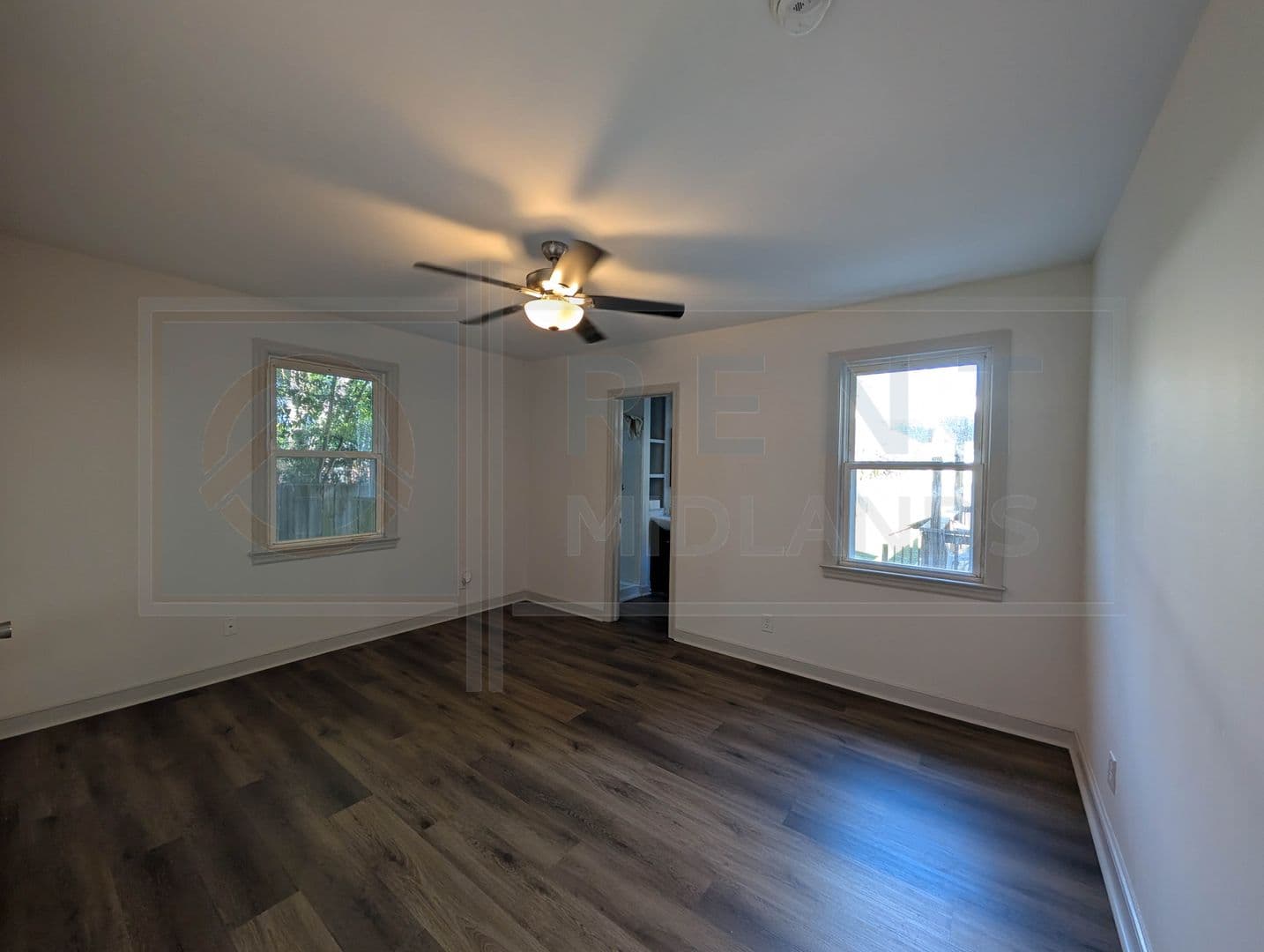 Cayce House: 2307 Vine St