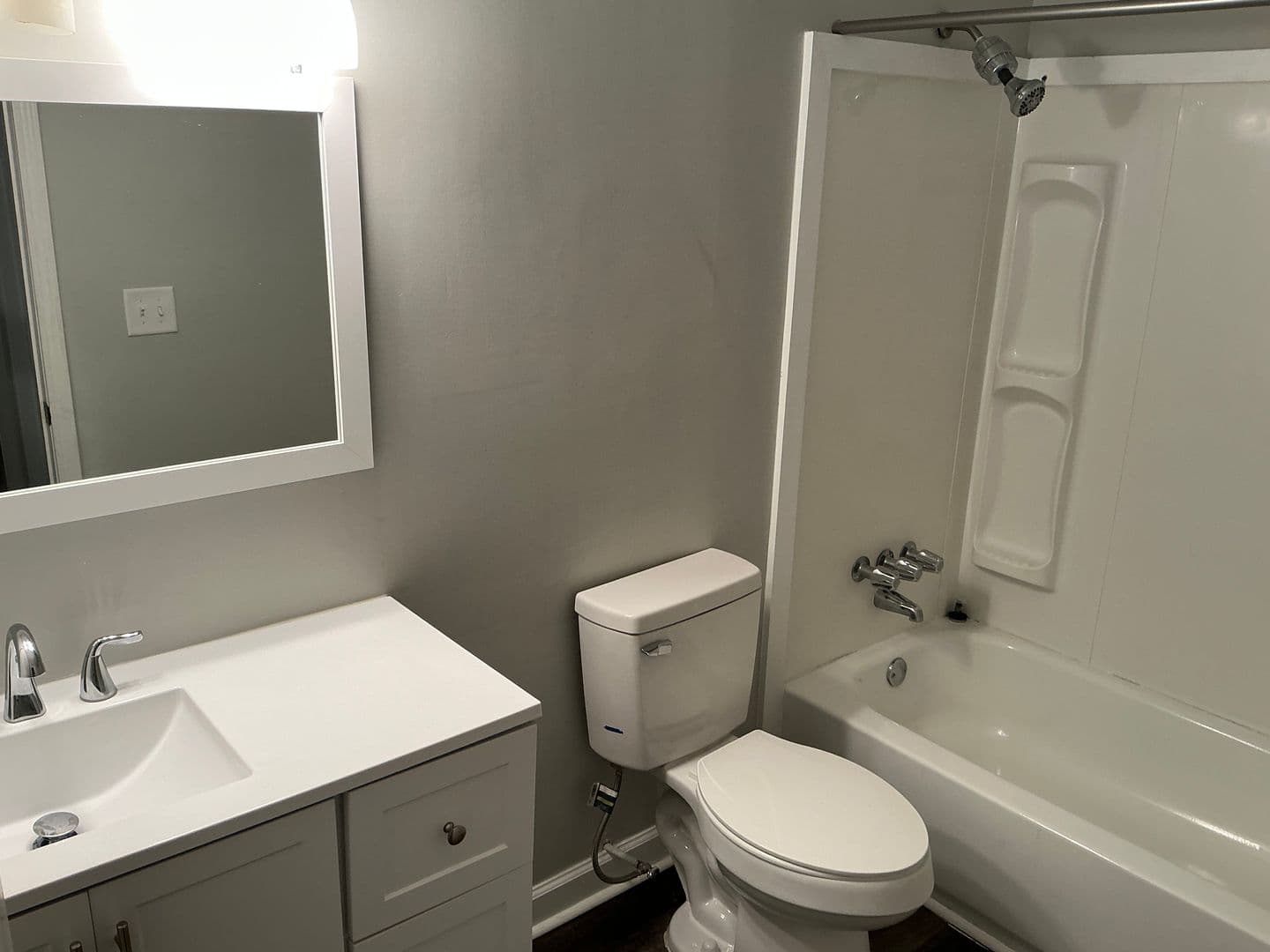 Columbia Apartment: 1005 Piney Woods Rd.