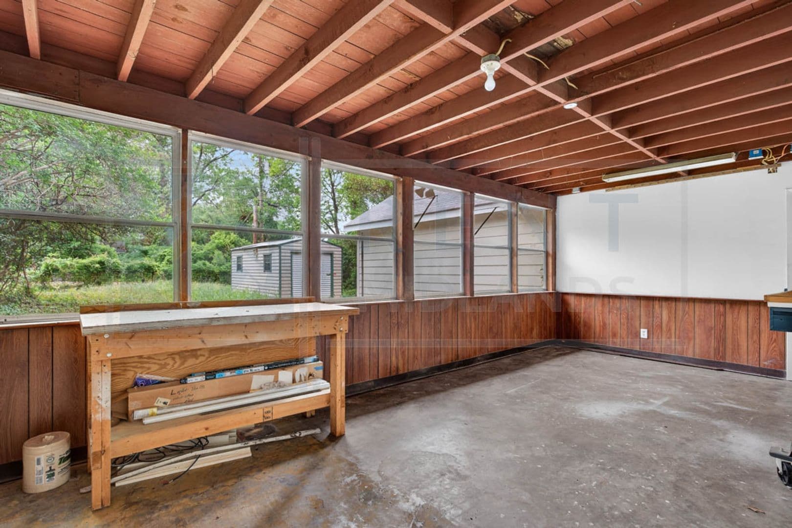 Cayce House: 1232 Axtell Dr