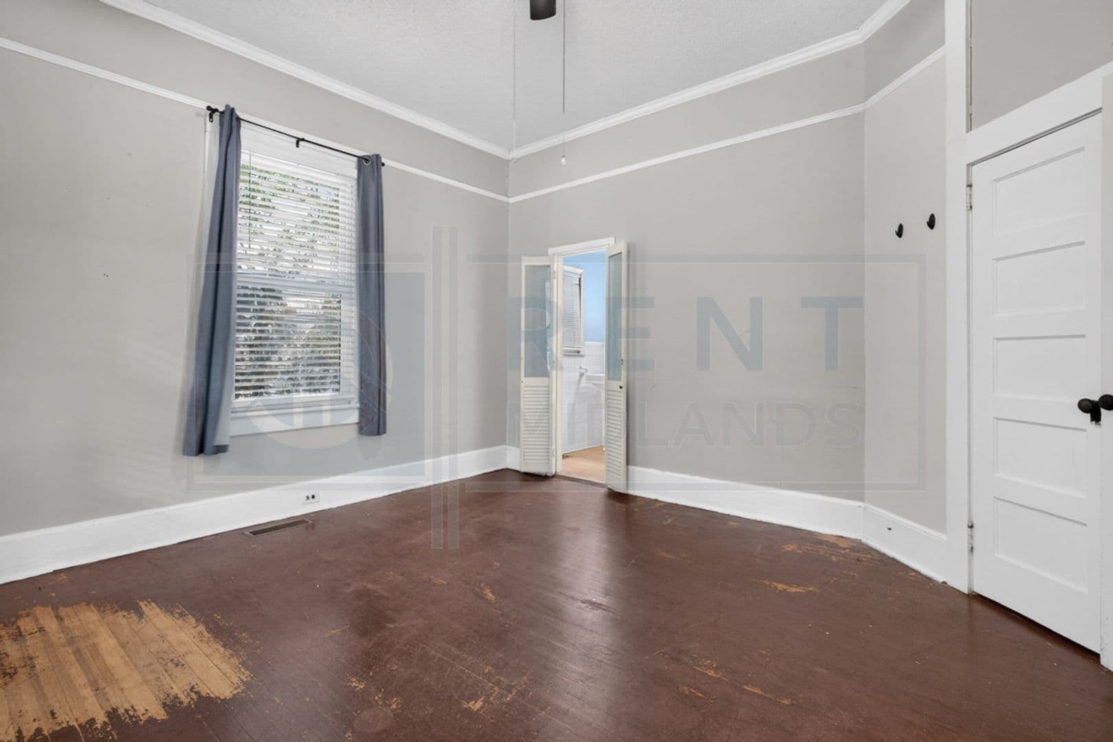 Columbia Townhome: 840 Ohio St