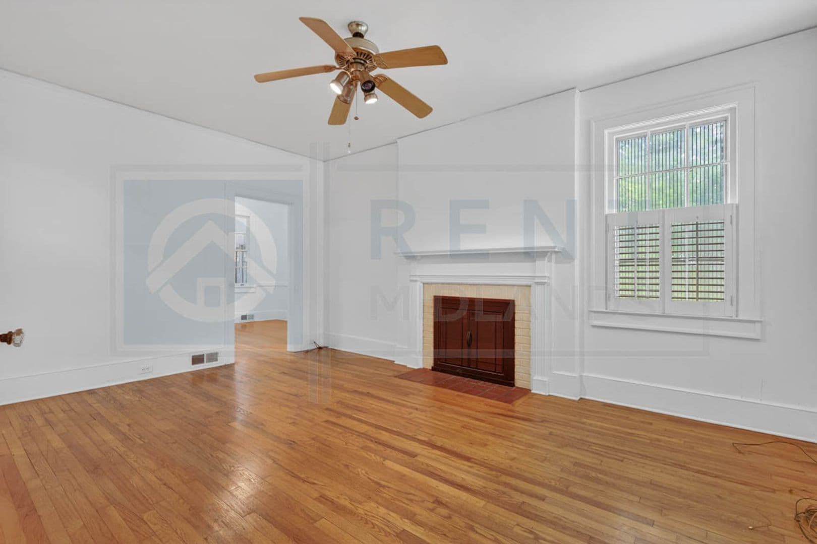 Cayce House: 1232 Axtell Dr