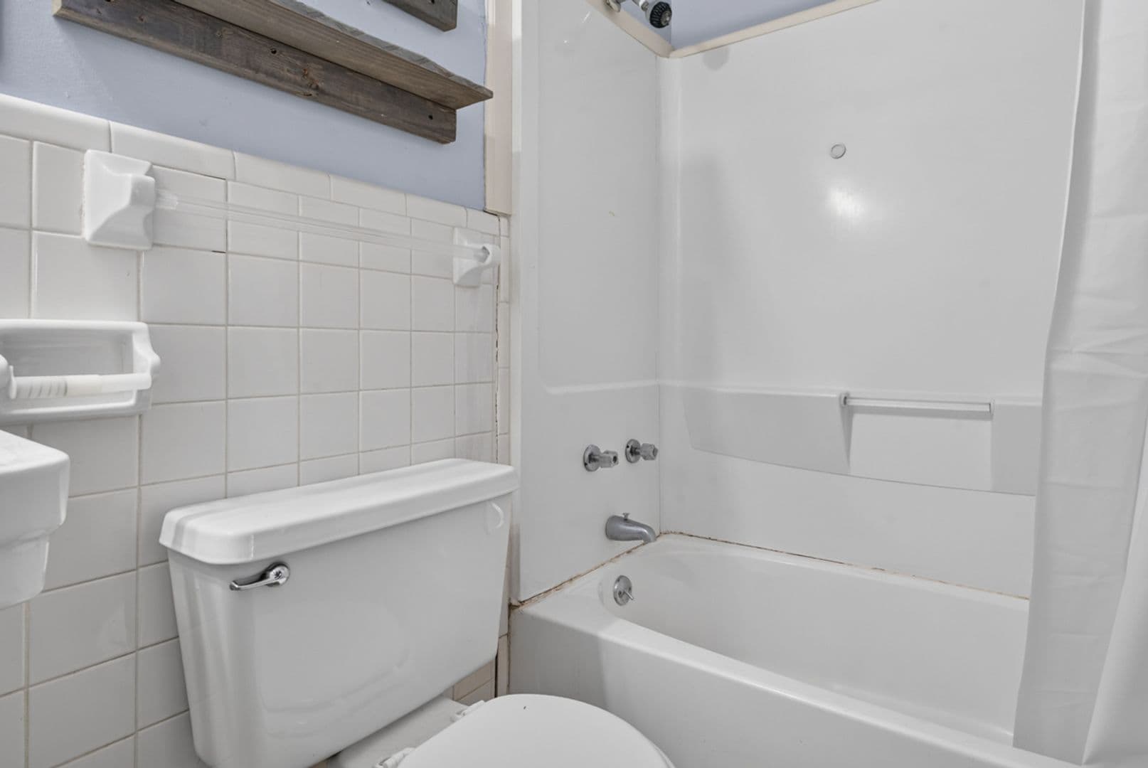 Columbia Townhome: 840 Ohio St