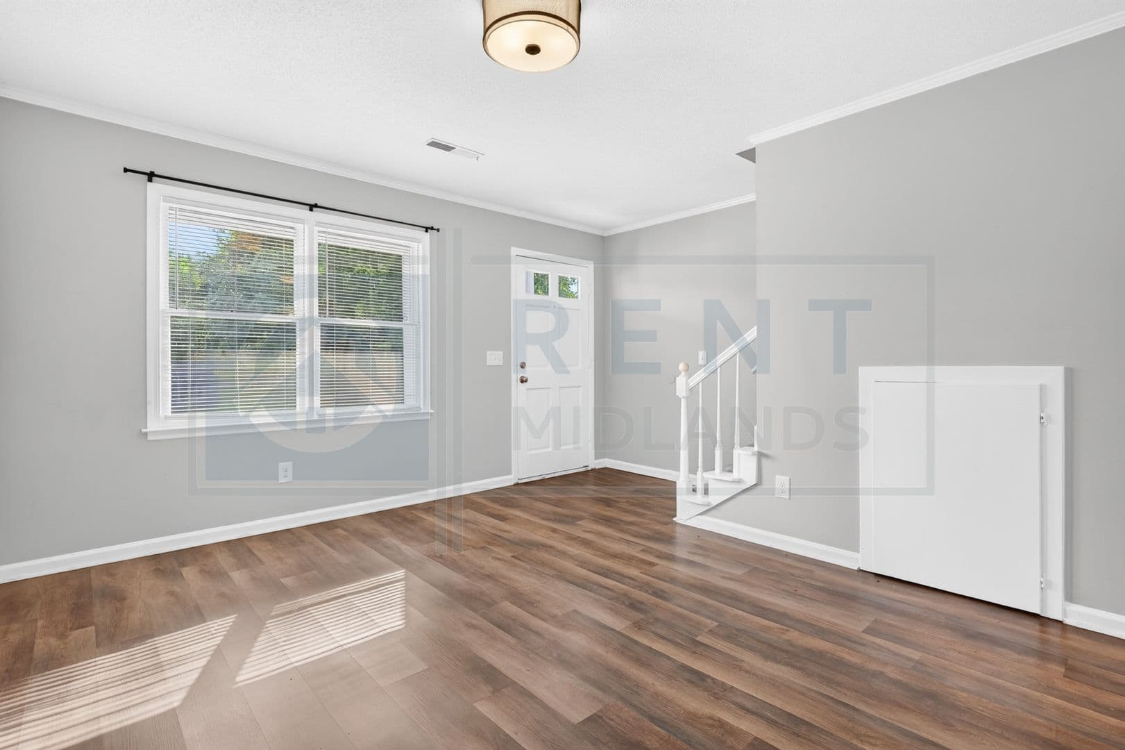 Cayce Apartment: 1736-1754 12th St.