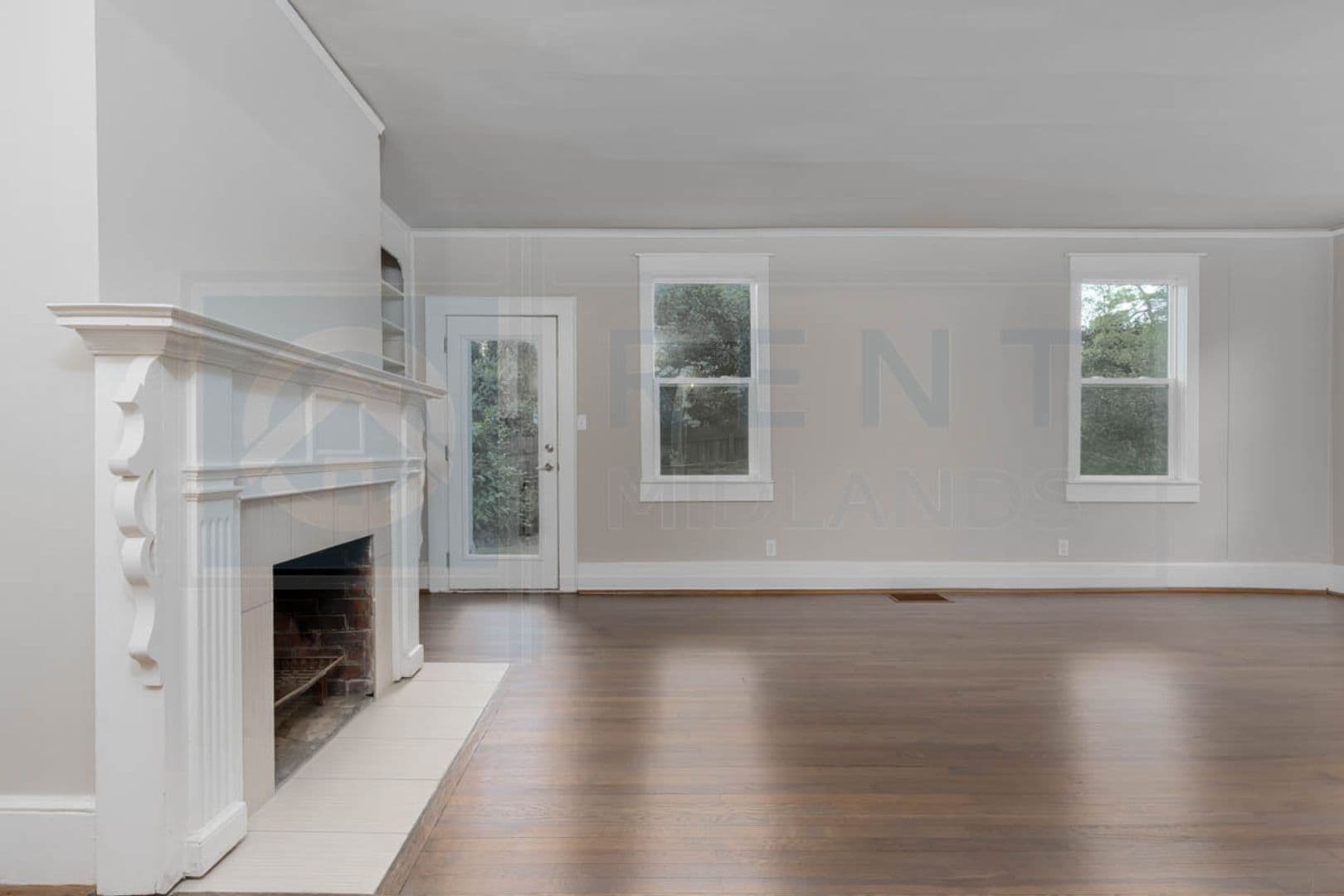 Columbia House: 2903 Trenholm Rd